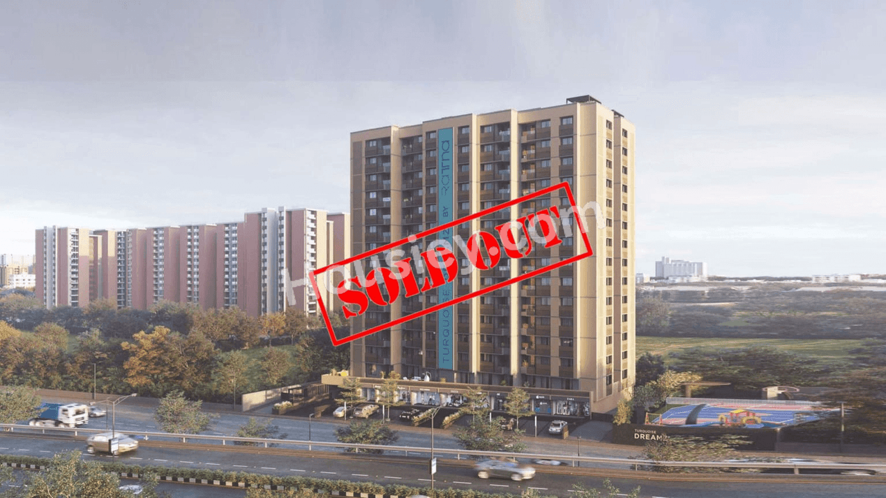 Ratna Turquoise Dreamz