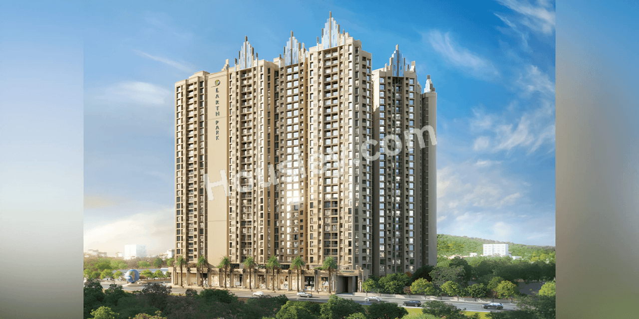 Raunak Earth Park