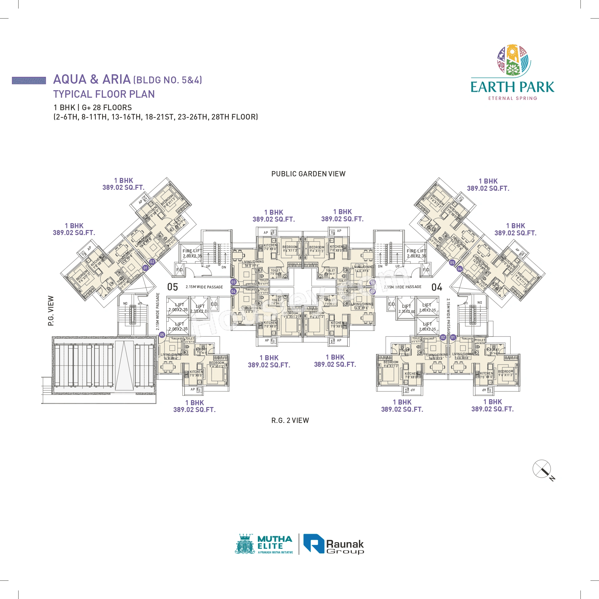 Floor plan 3