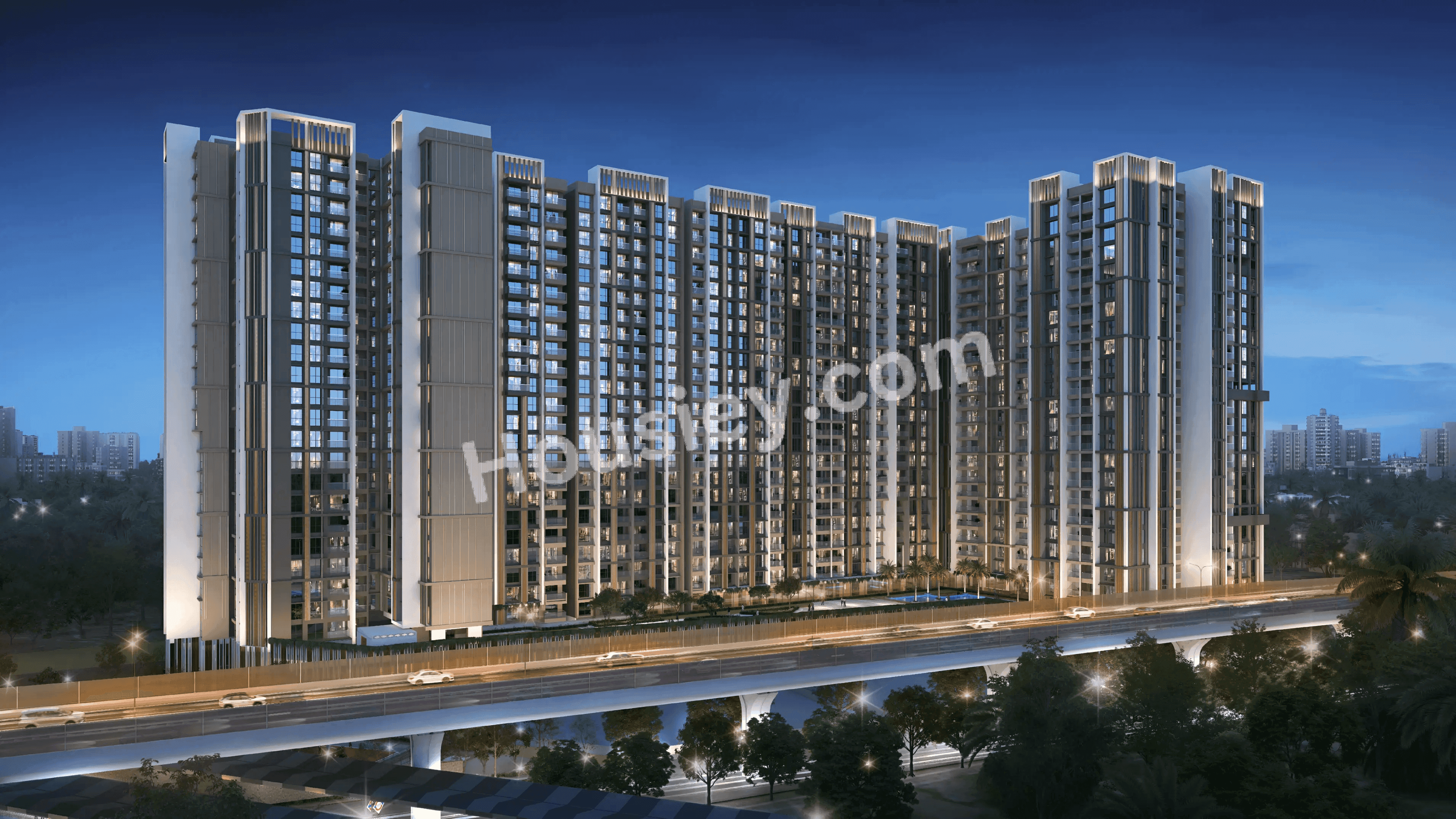 Raymond The Address By GS Sion