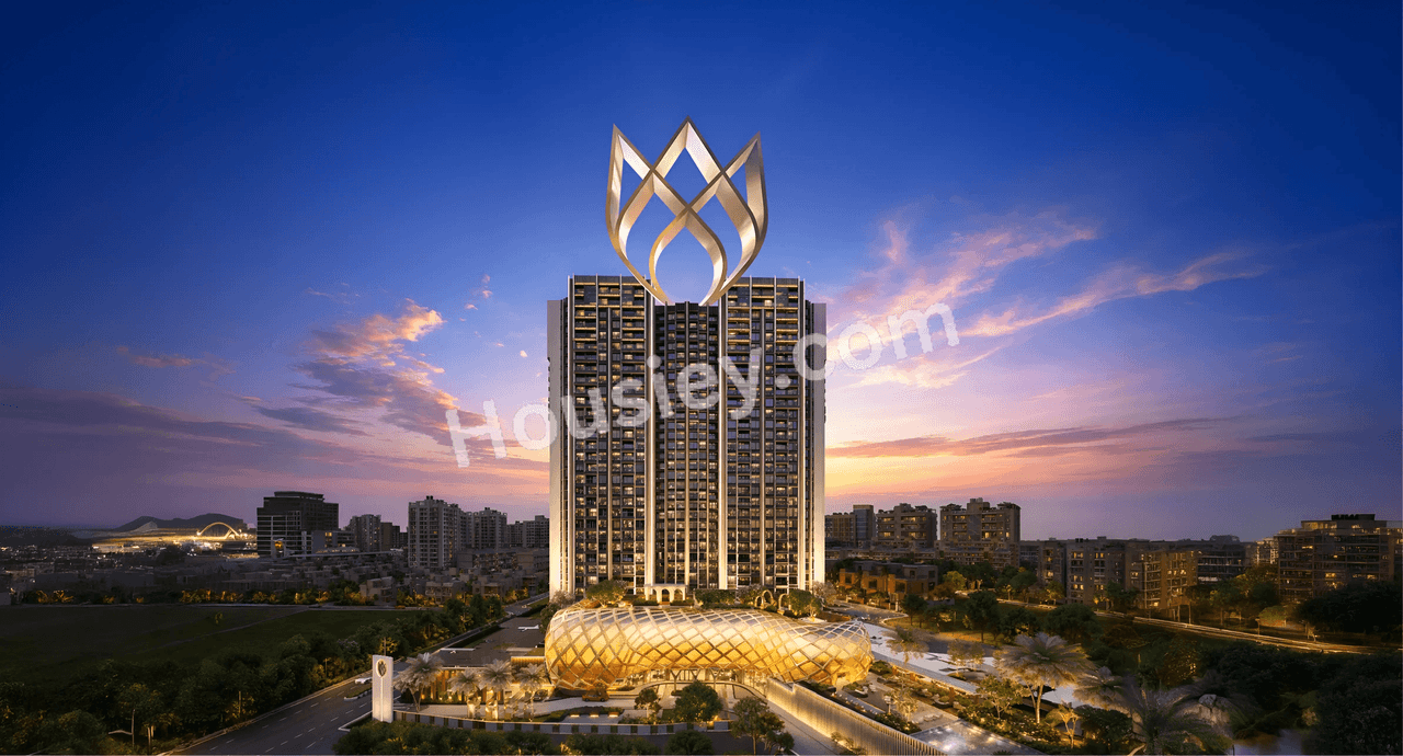 Raymond The Address by GS Wadala