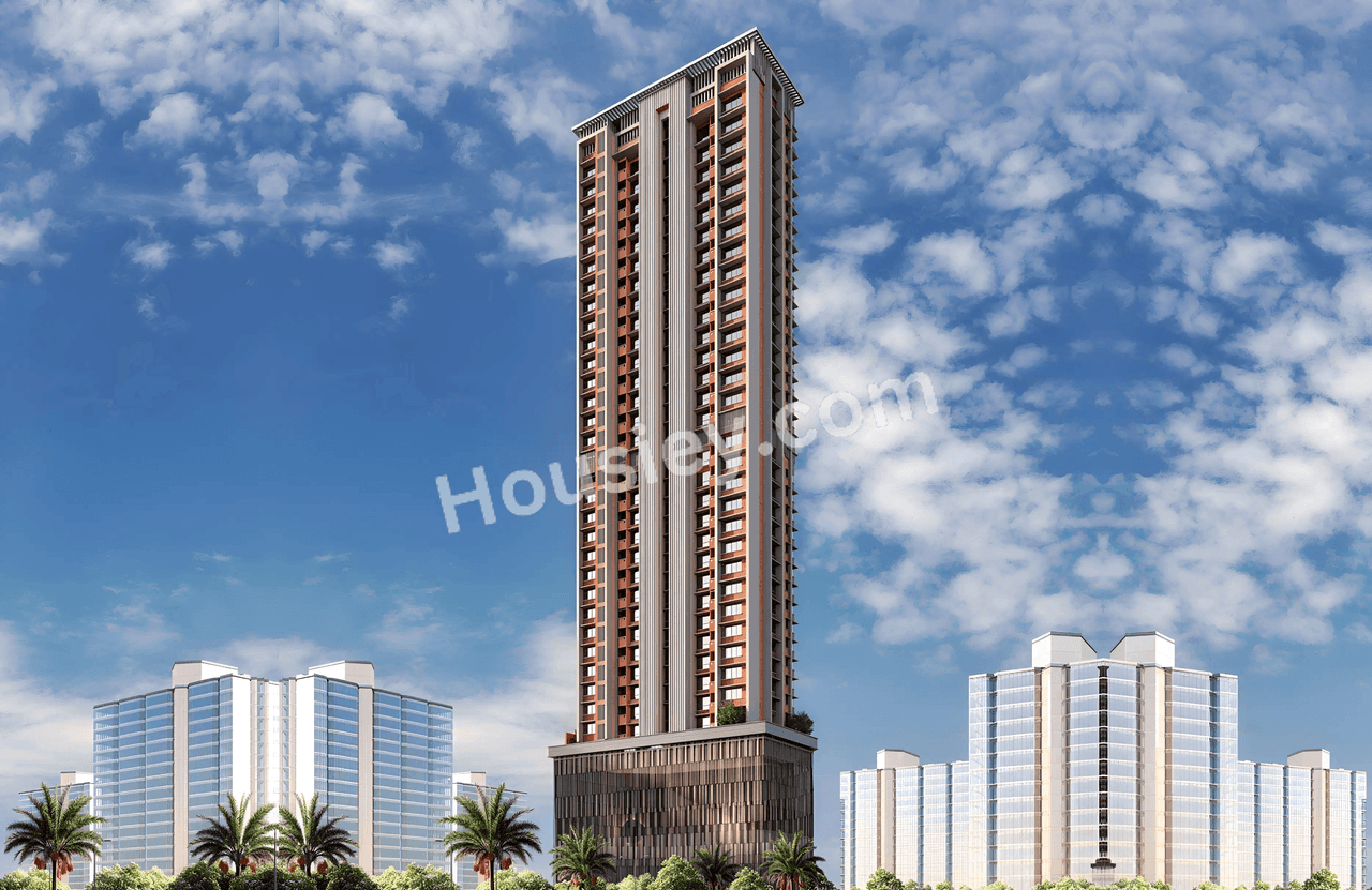 Redstone Azara Residences