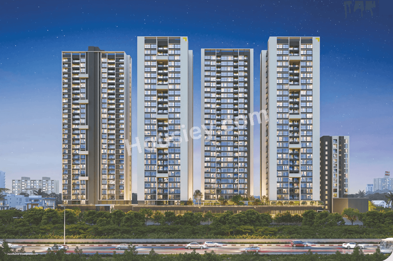 RGS Forte Aspire