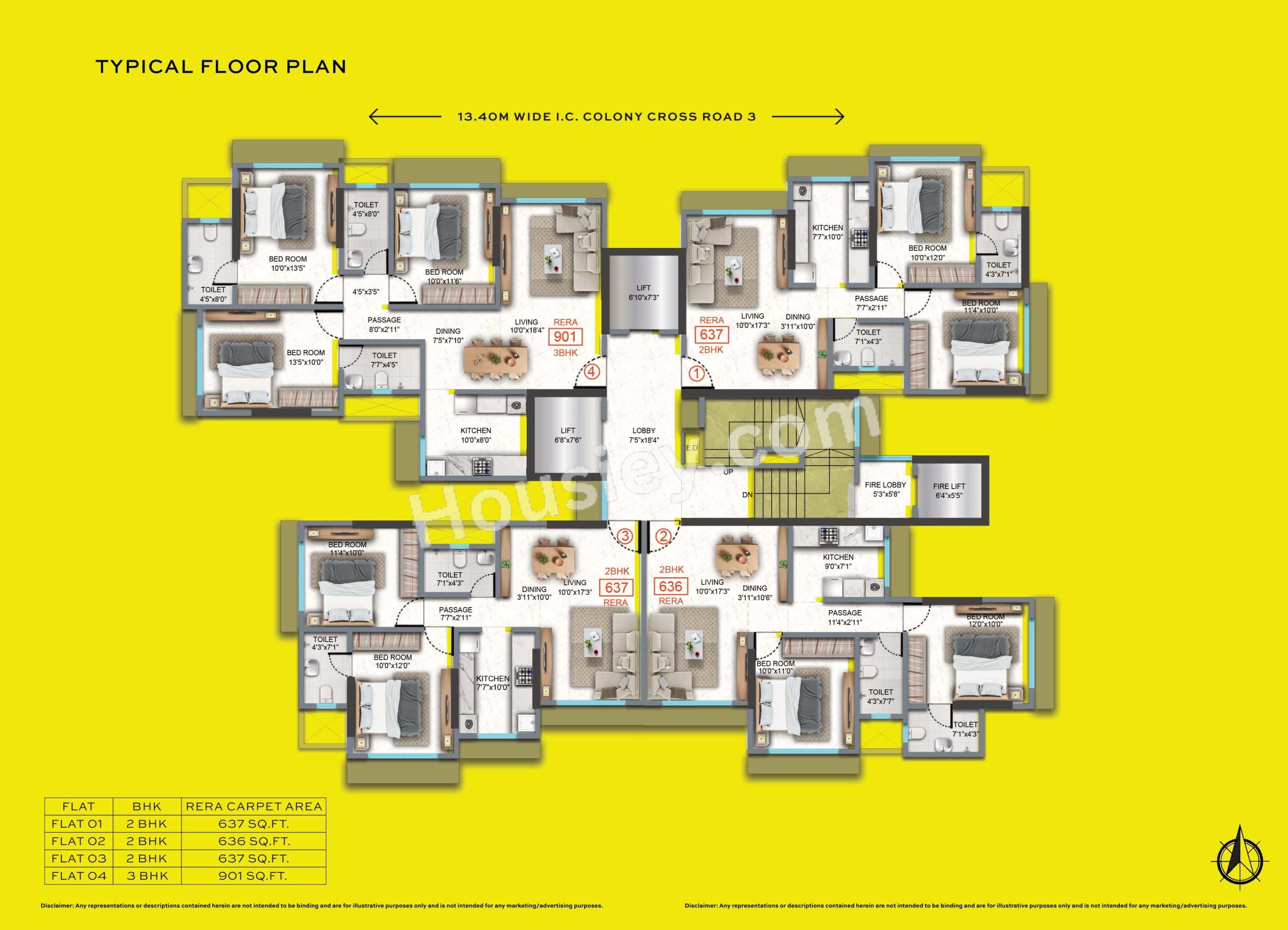 Floor Plan plan