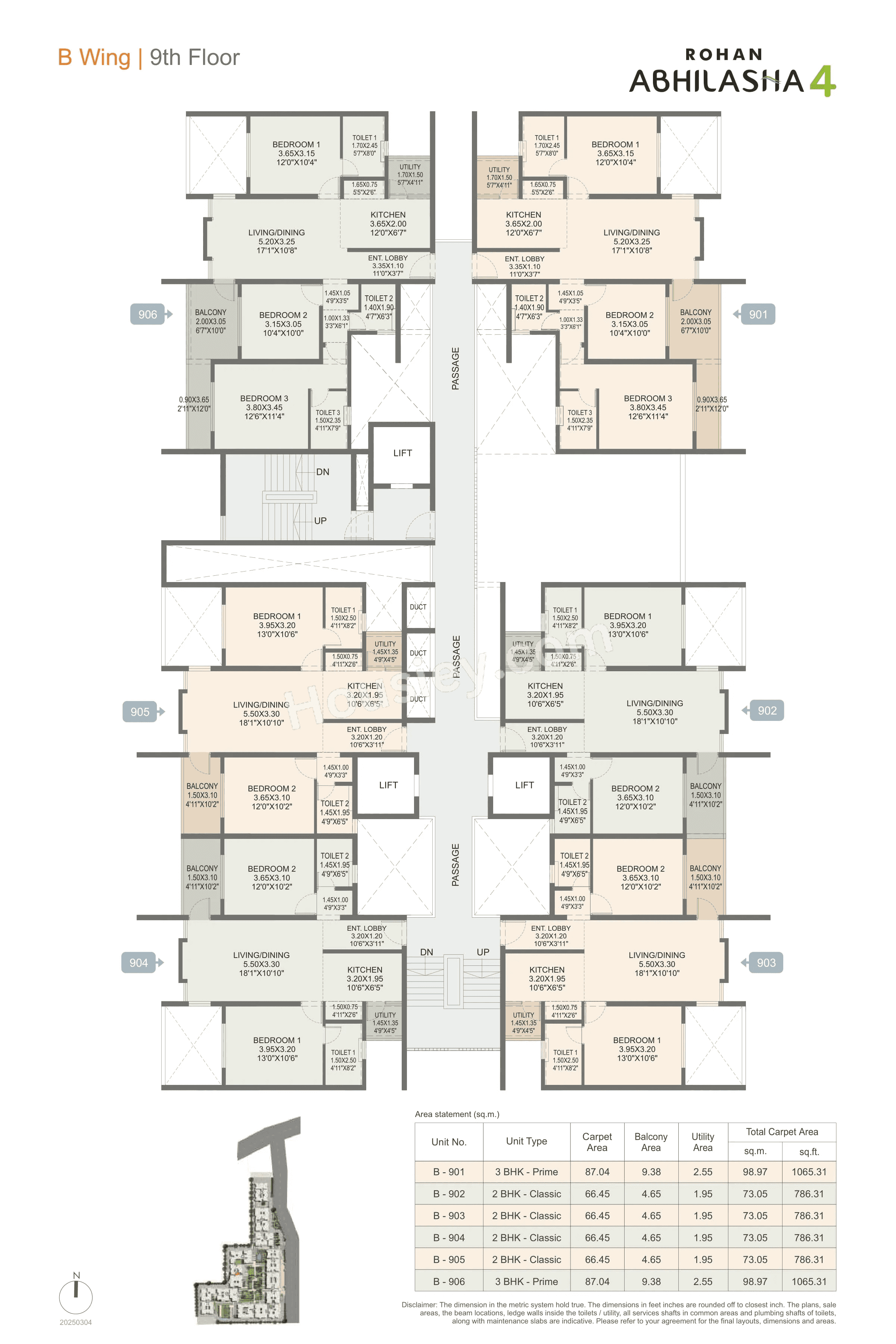 Floor plan 13