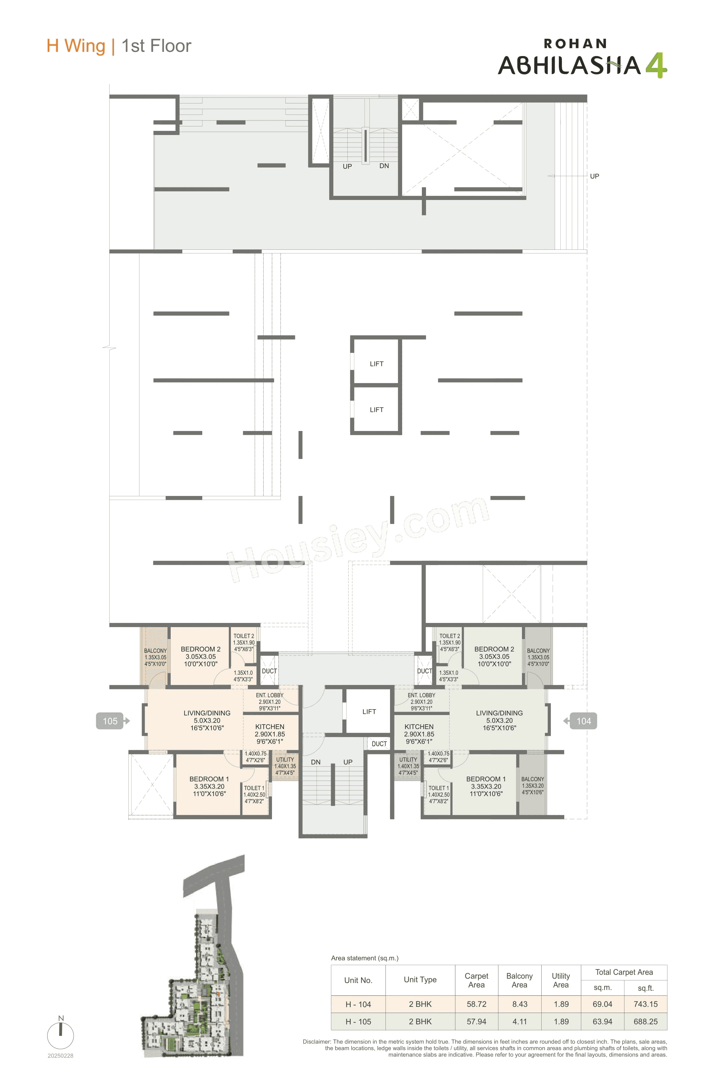 Floor plan 16