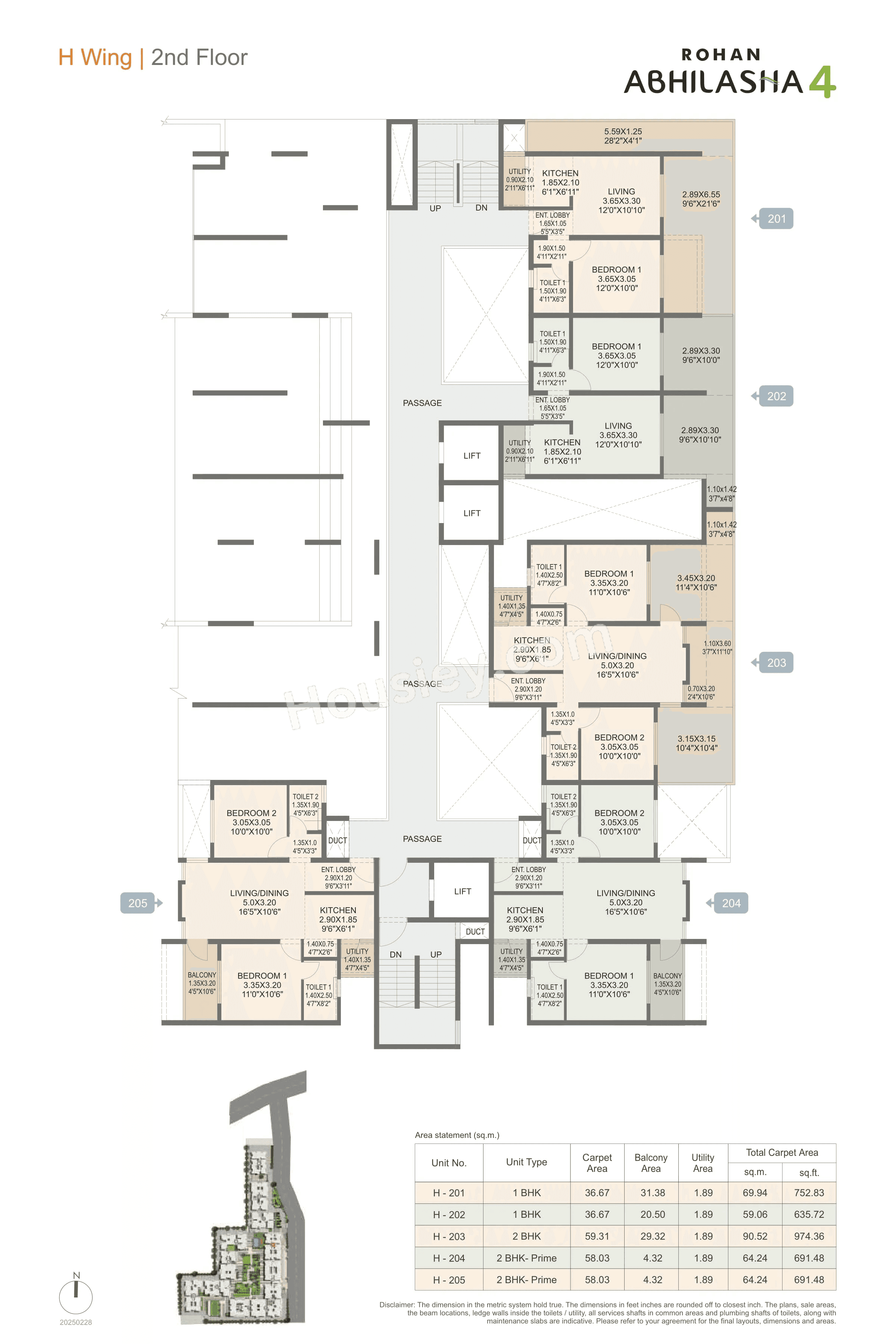 Floor plan 18