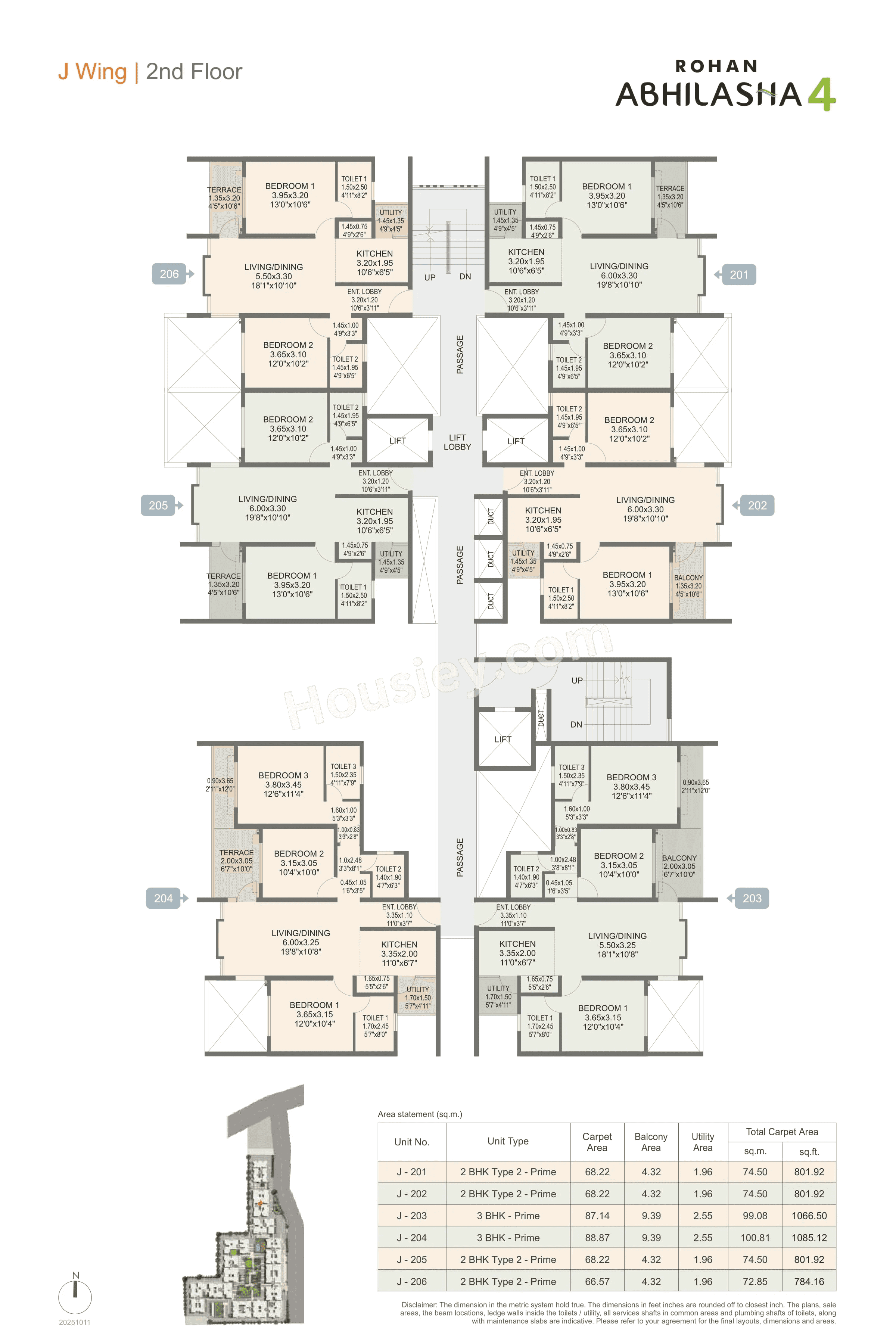 Floor plan 32