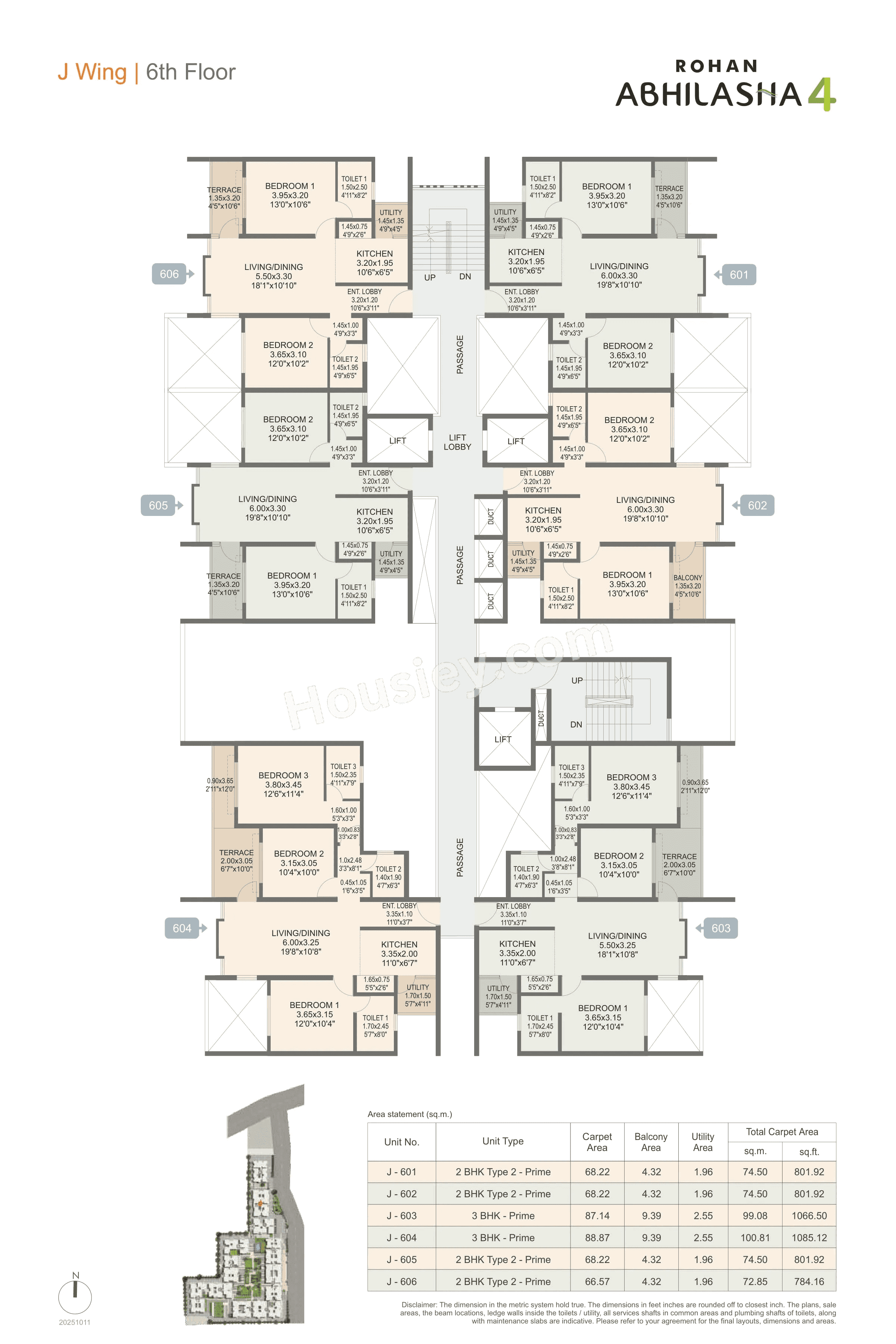 Floor plan 34