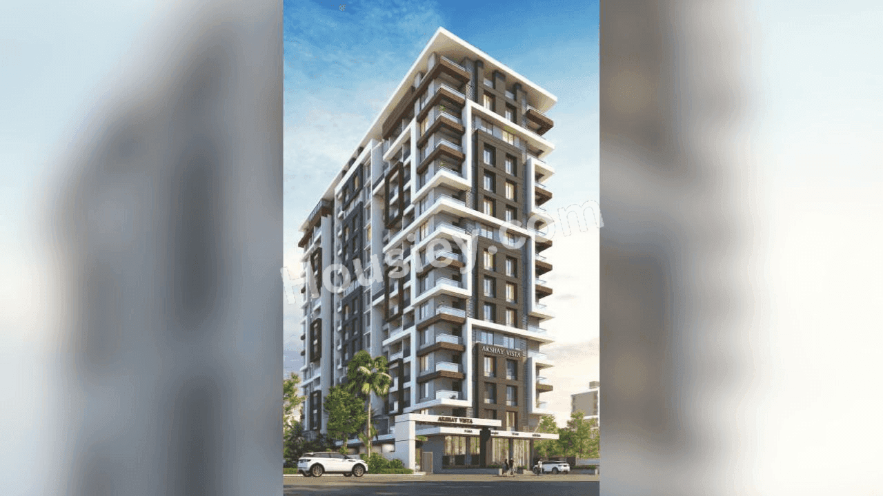 RR Lunkad Akshay Vista