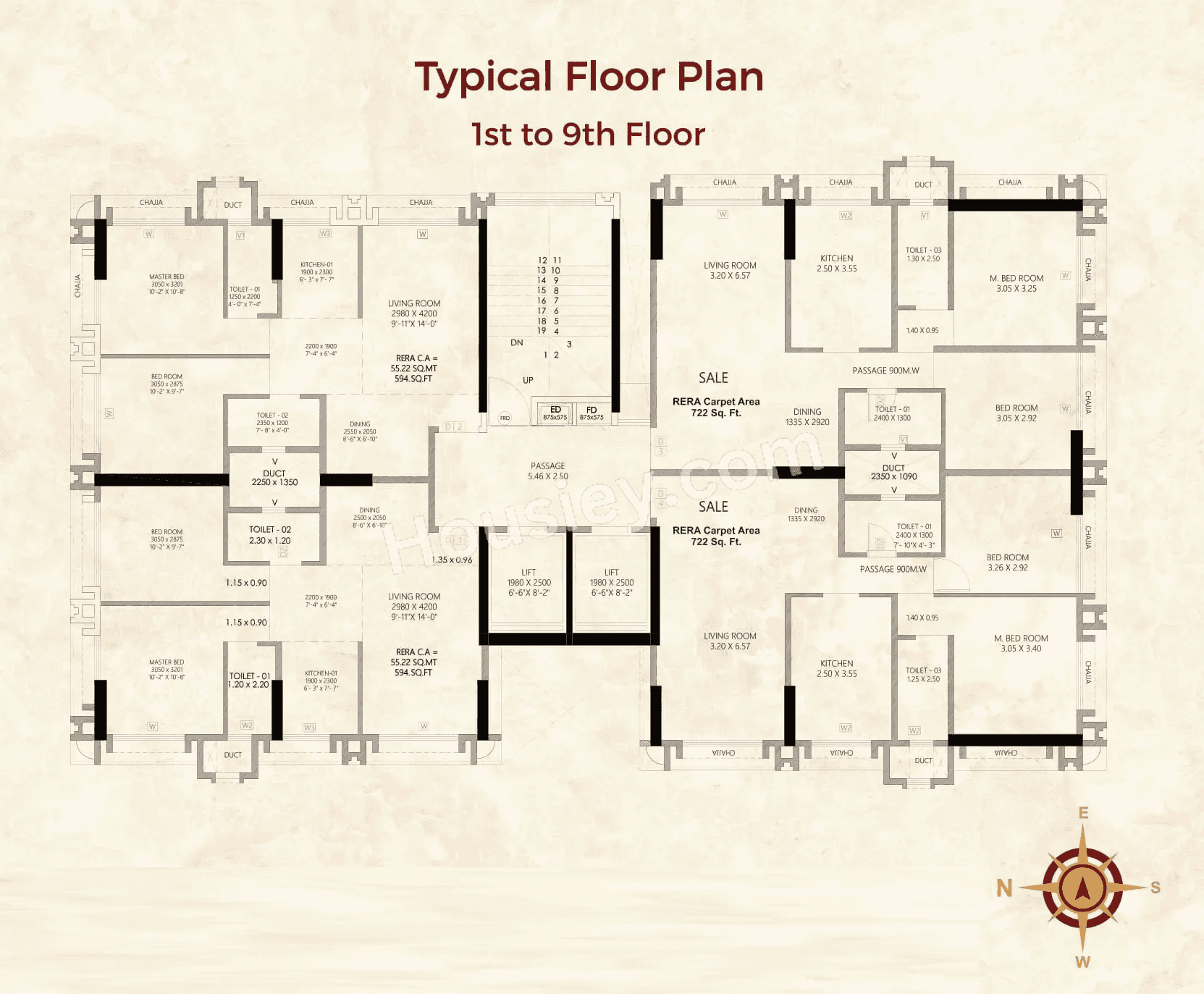 Floor Plan plan