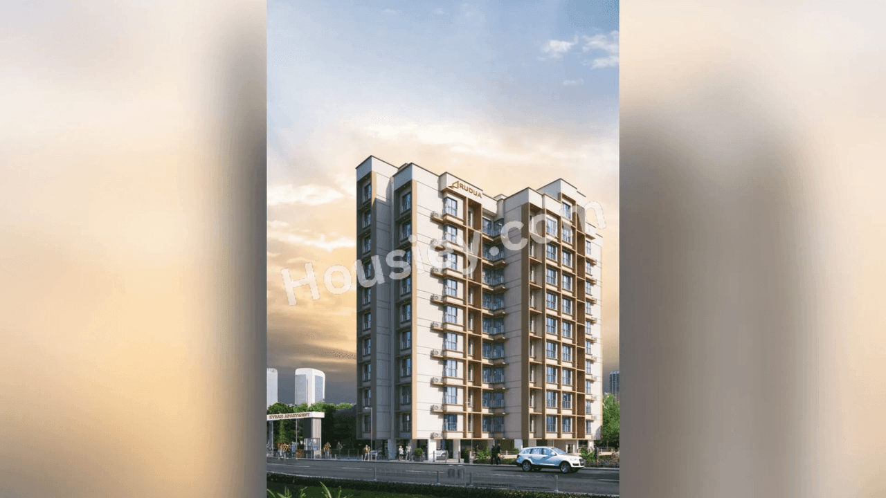 Rudua Kyrah Apartment