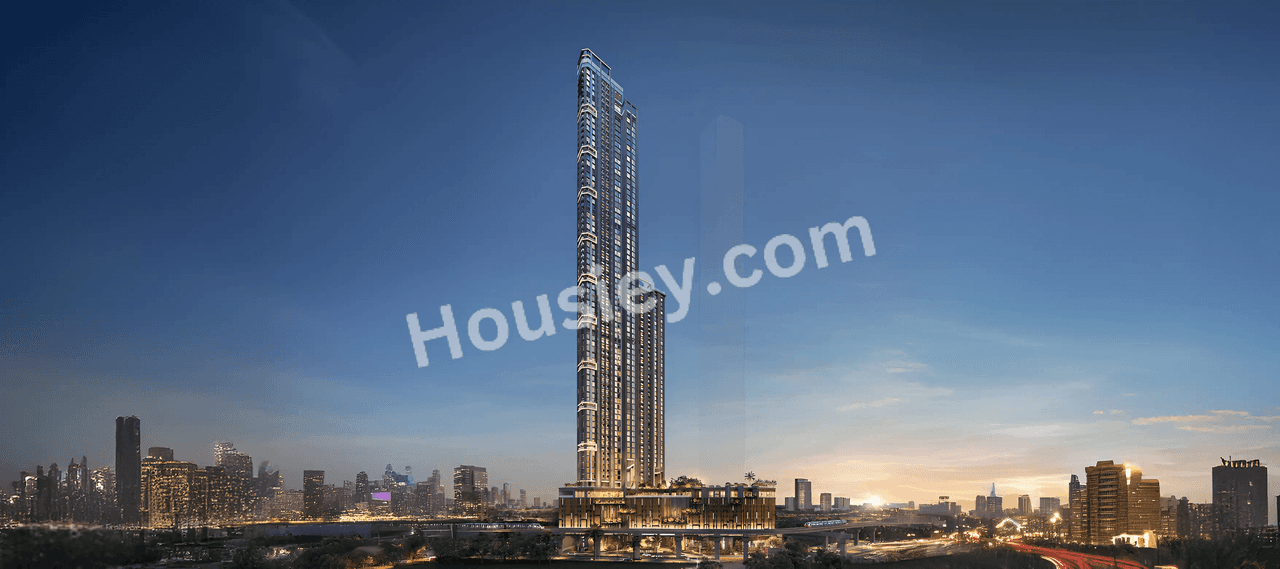 Runwal 7 Mahalaxmi