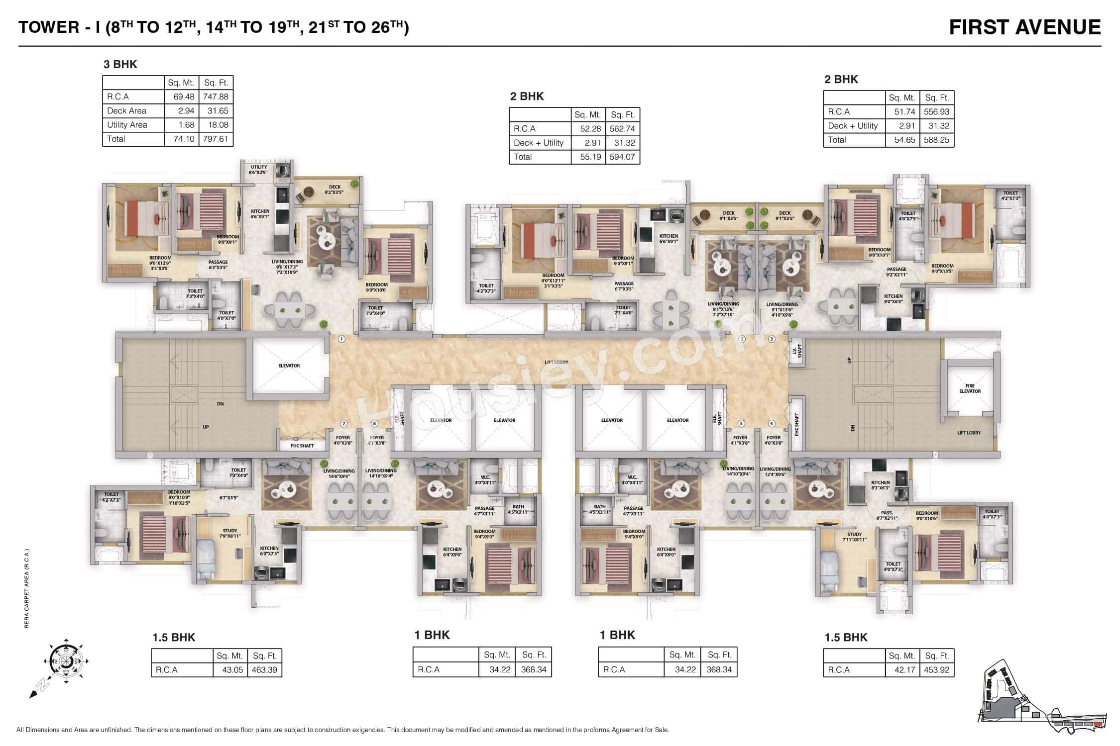 Floor plan 10