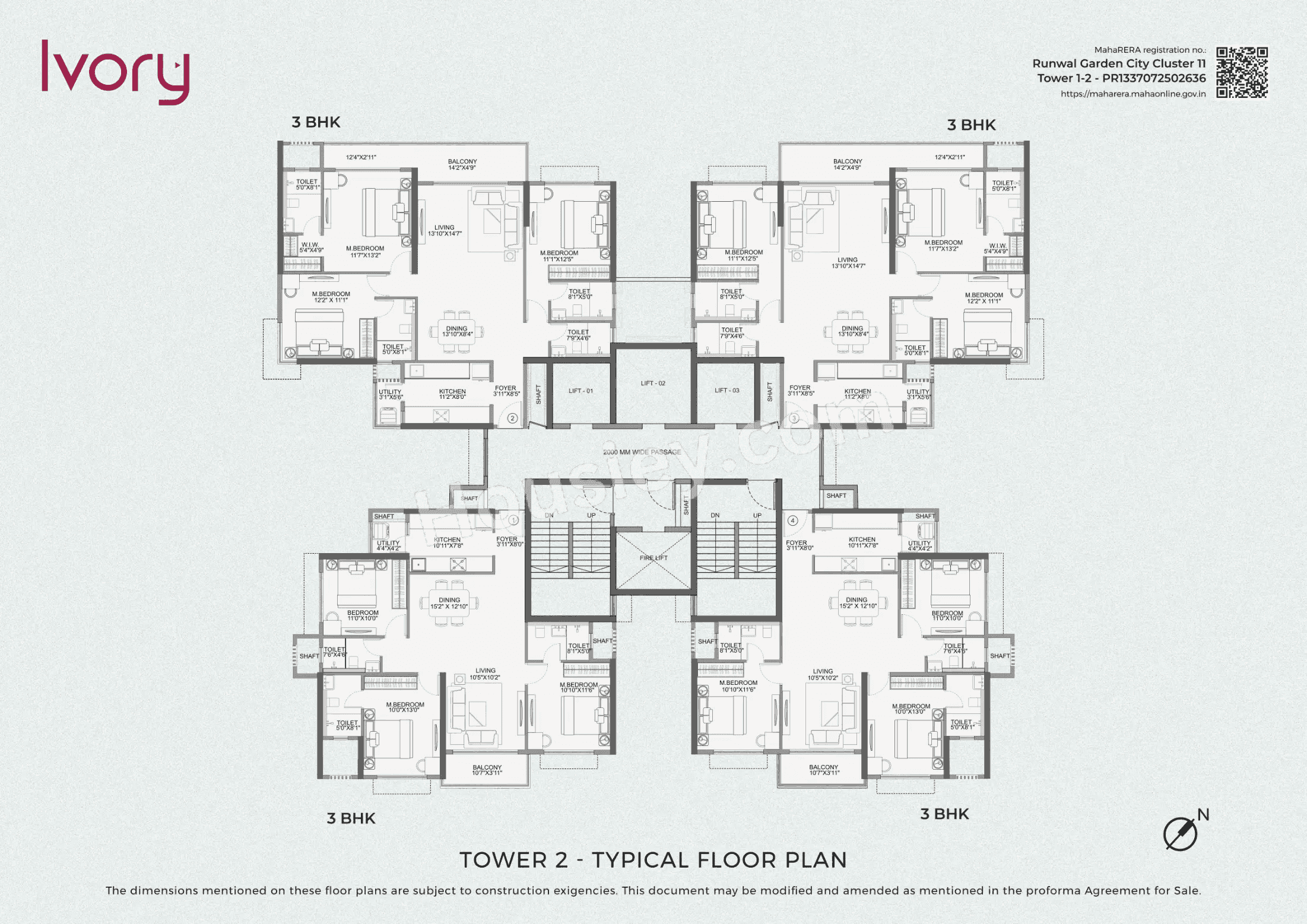 Floor plan 4