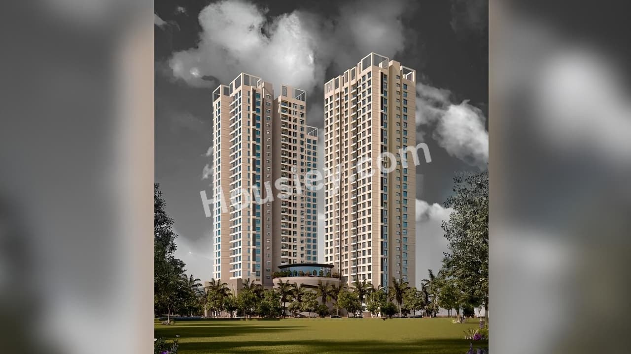 Runwal Garden Park View