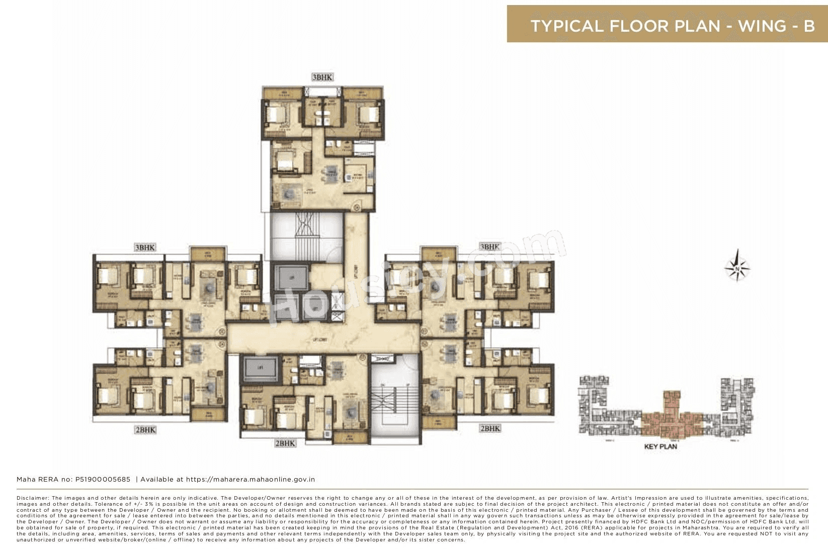 Floor plan 4
