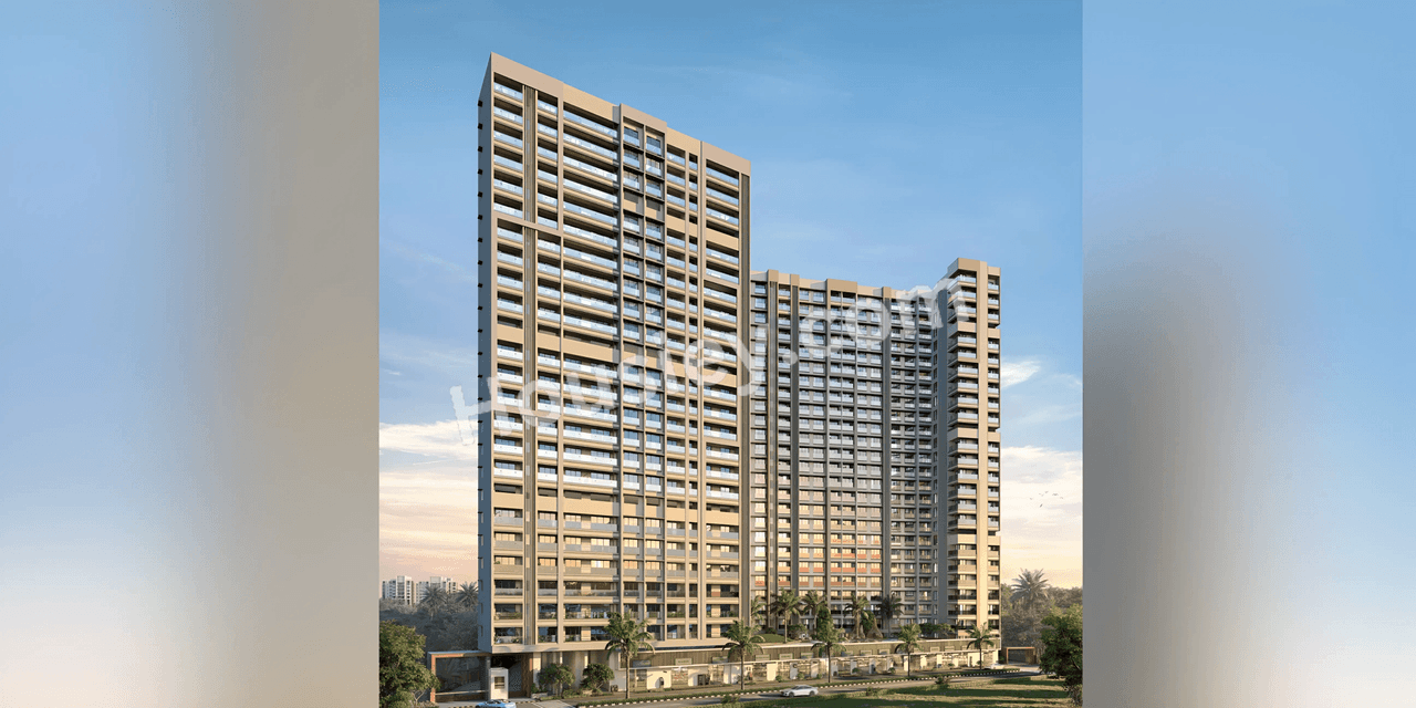 Runwal Woods Chembur