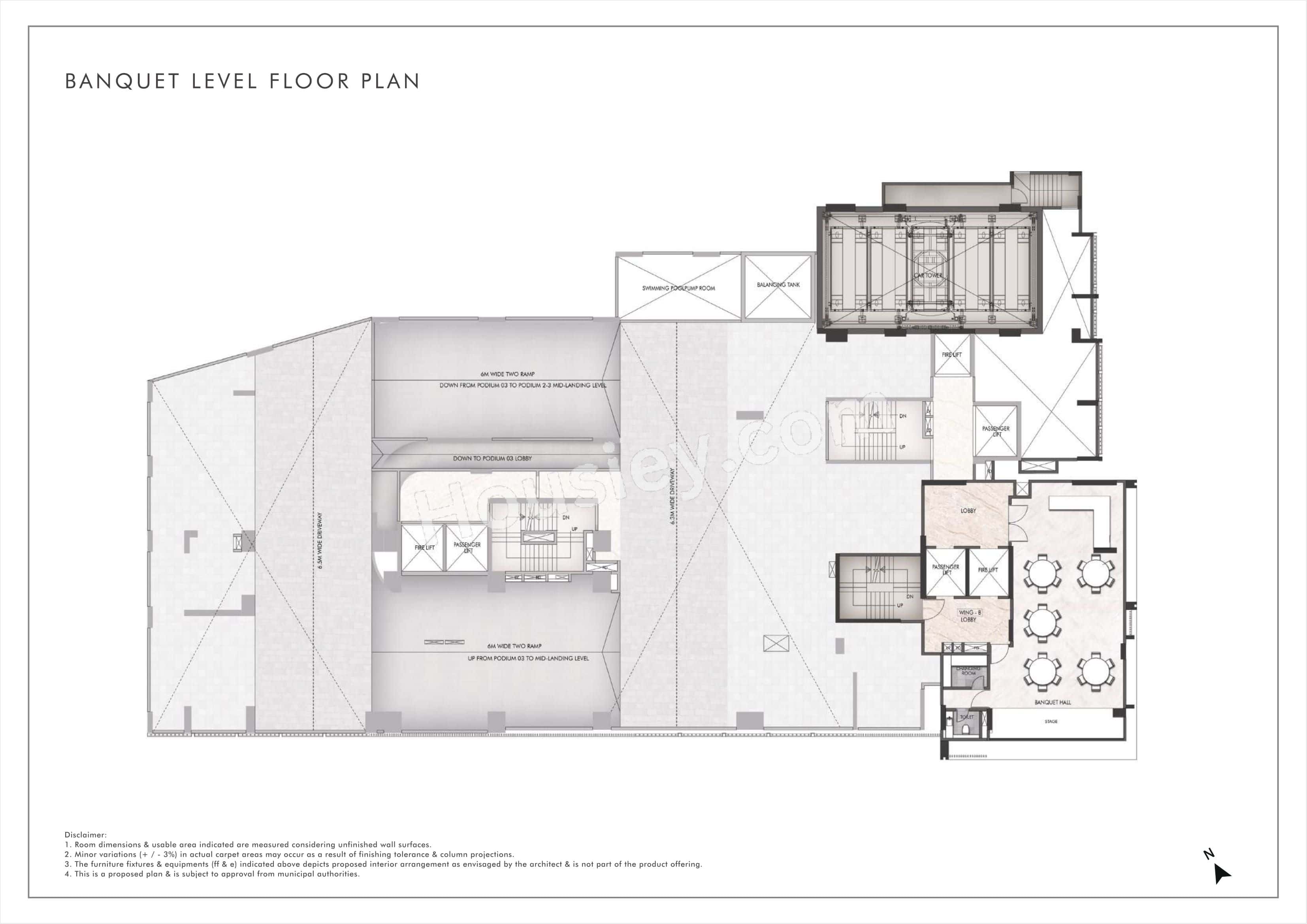 Floor plan 4