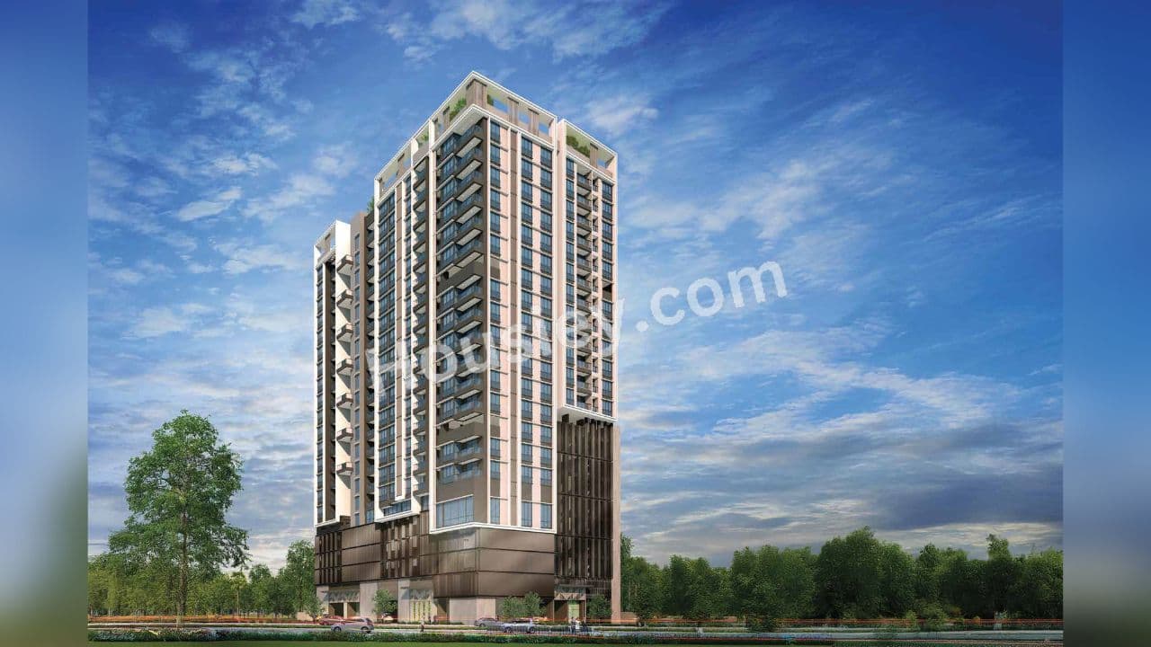 Rustomjee Vivekanand