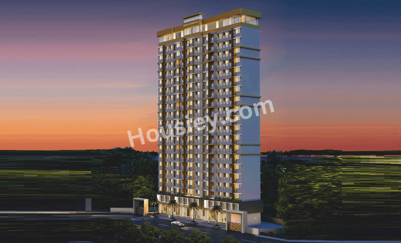 Rutu Heights