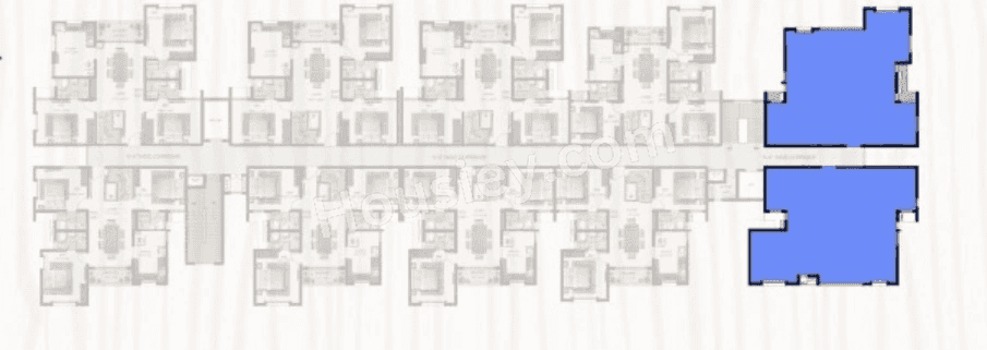 S&P Courtyard Floor plan 2