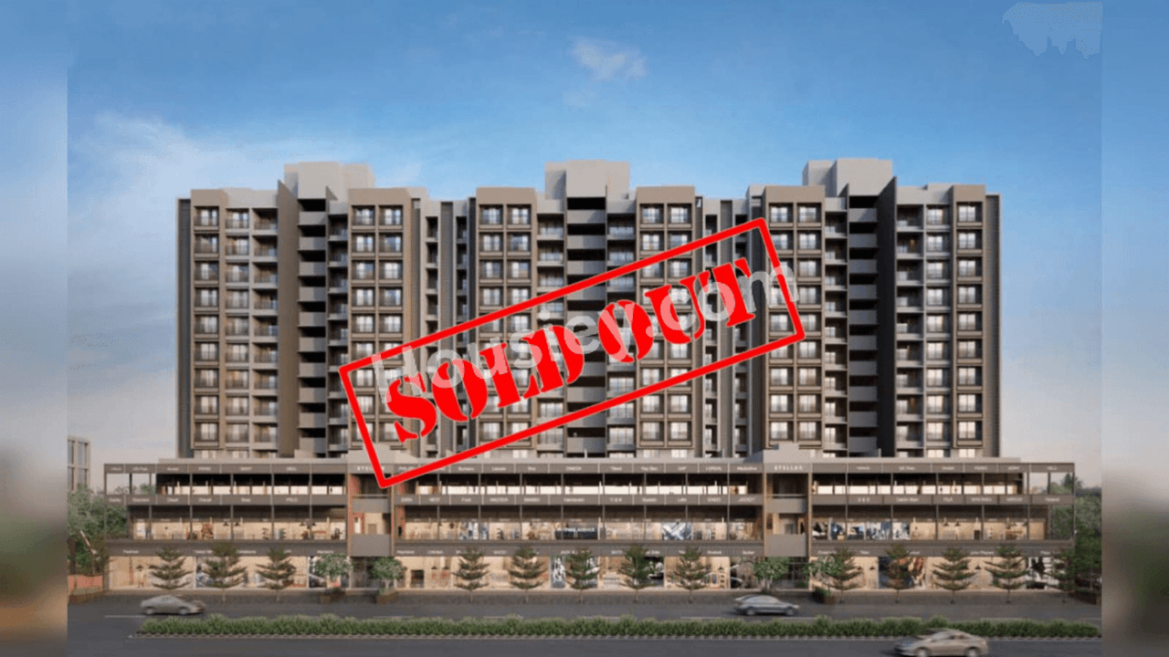 Saanvi Nirman Stellar