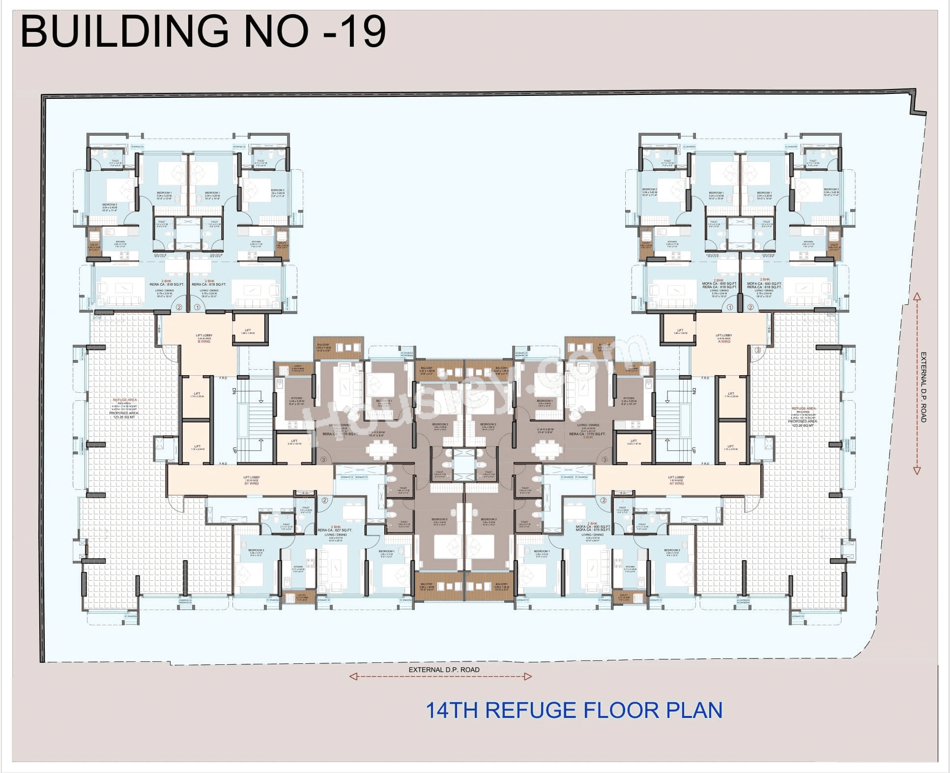 Floor plan 3