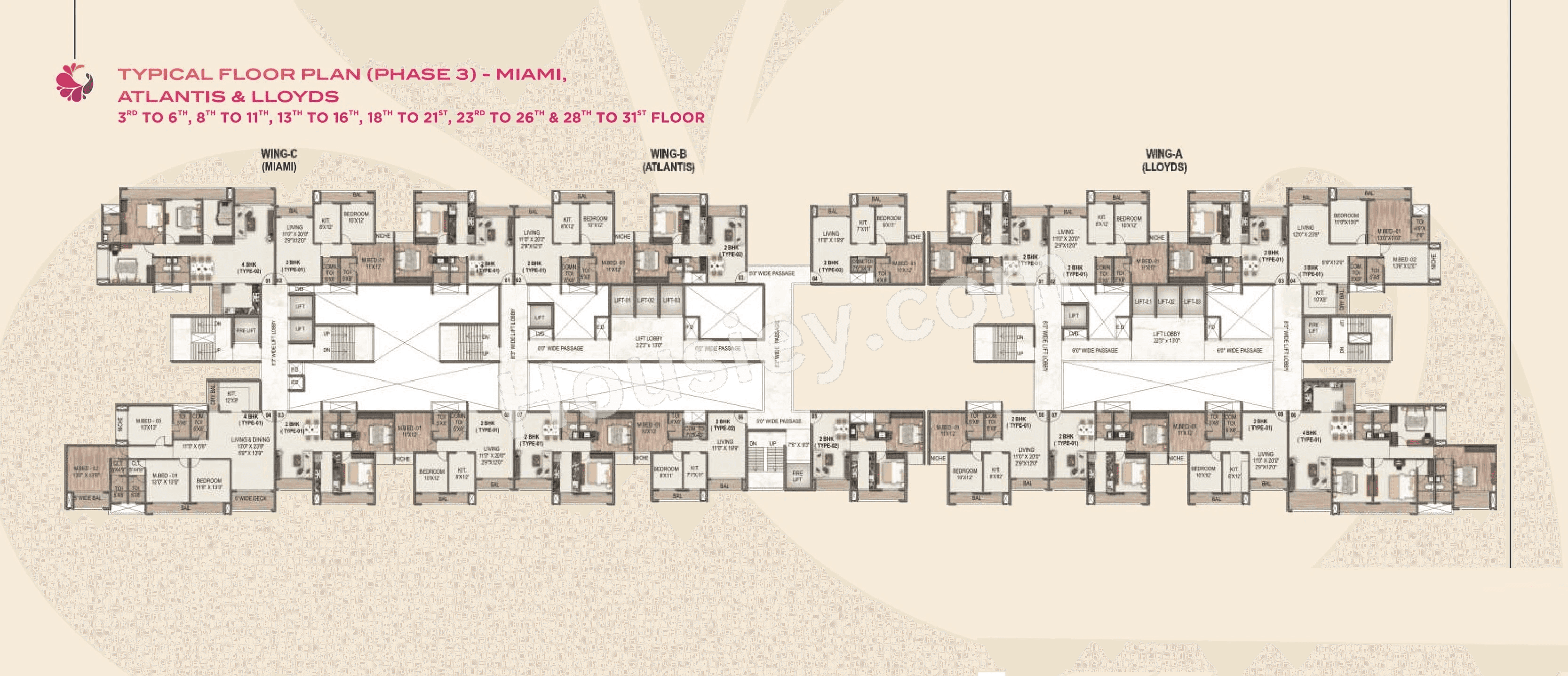 Floor plan 18