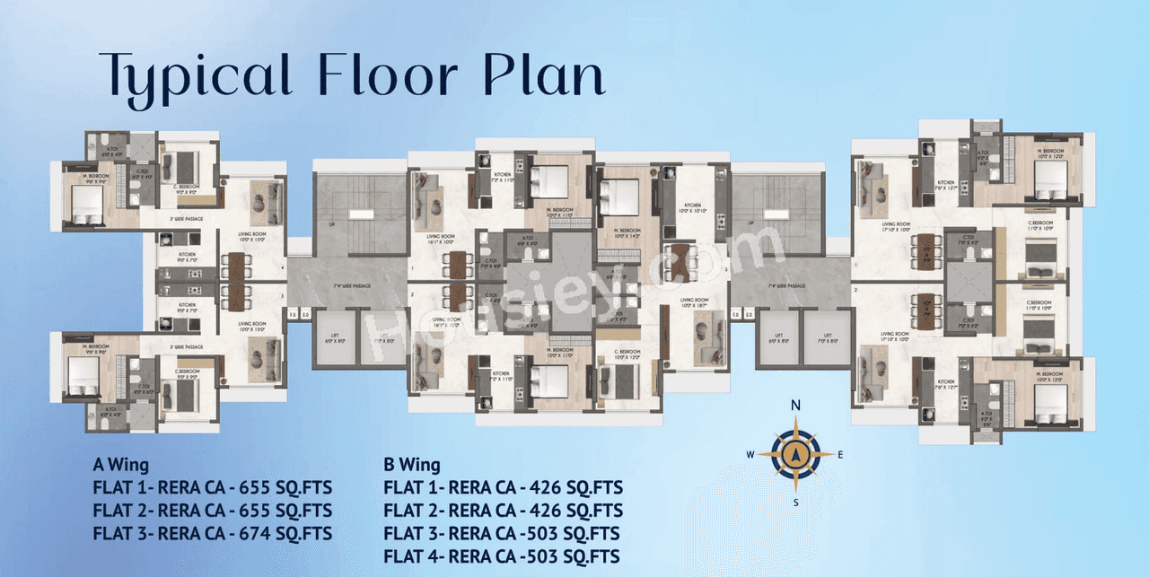 Samarpan Sankalp Master Plan