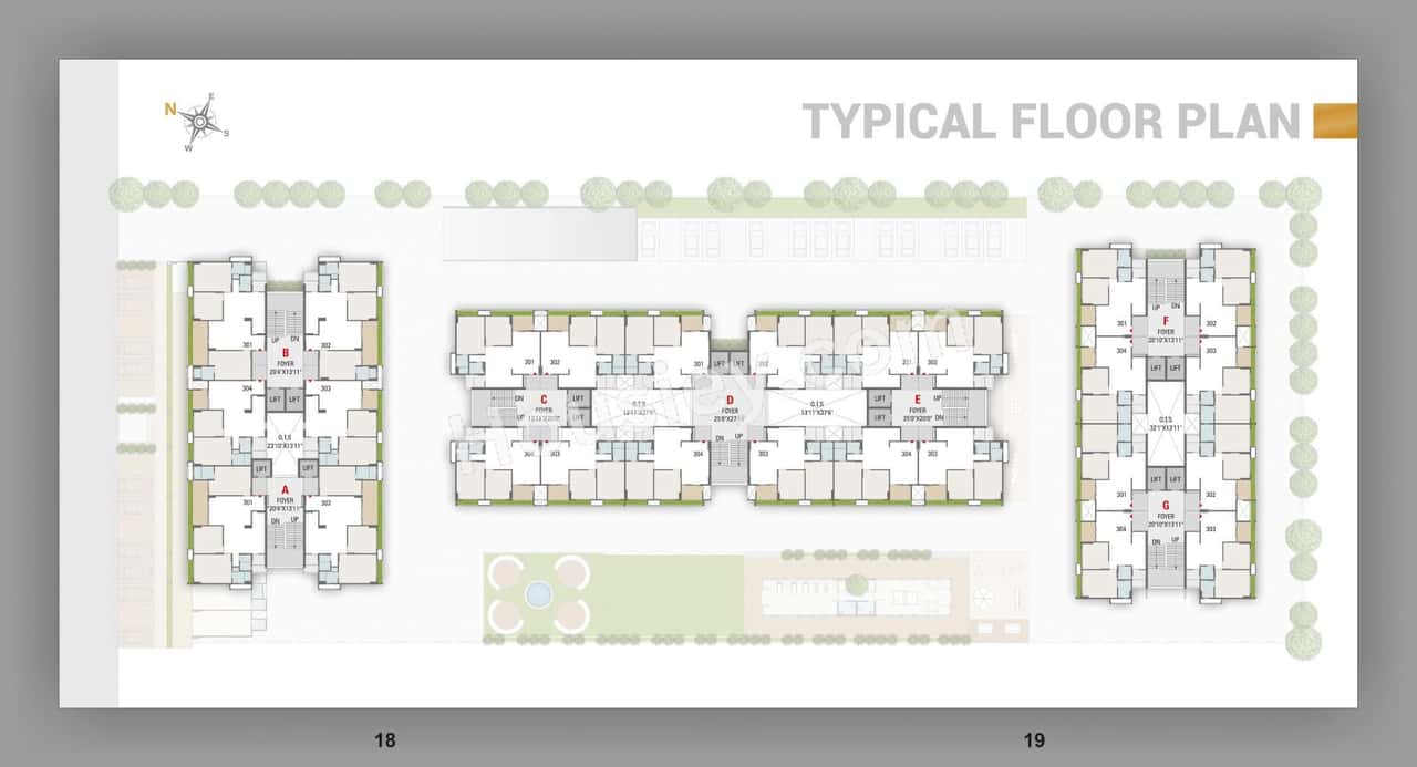 Samved Opera Master Plan