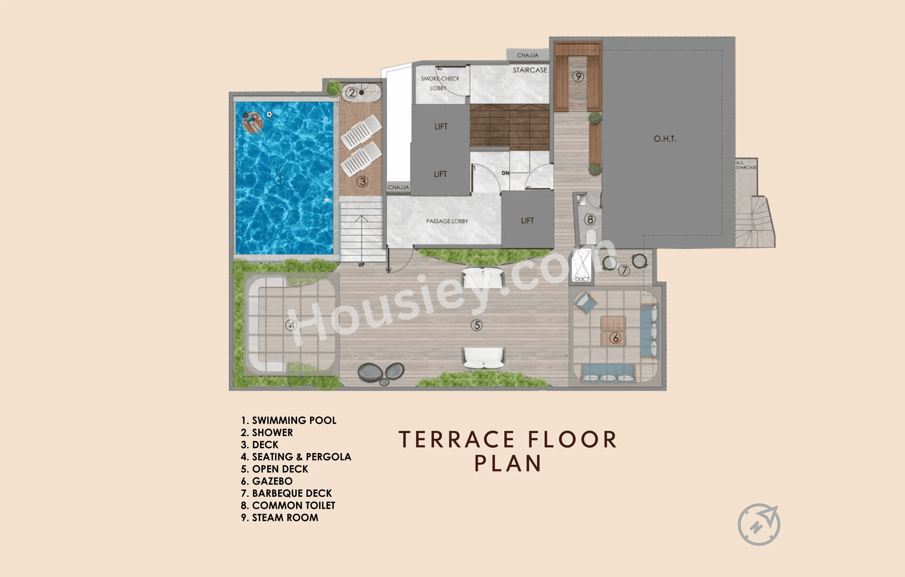 Floor plan 3