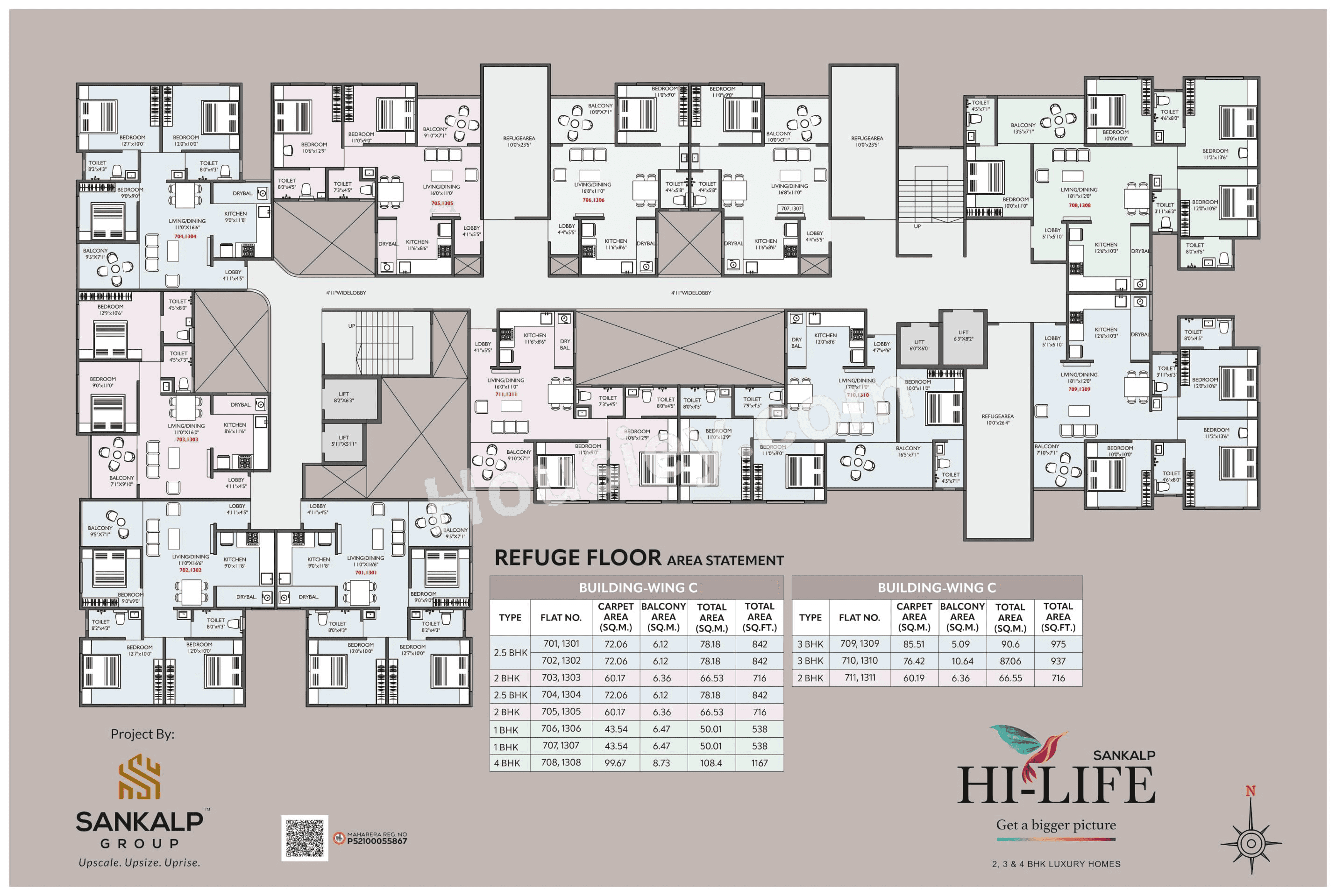 Floor plan 7