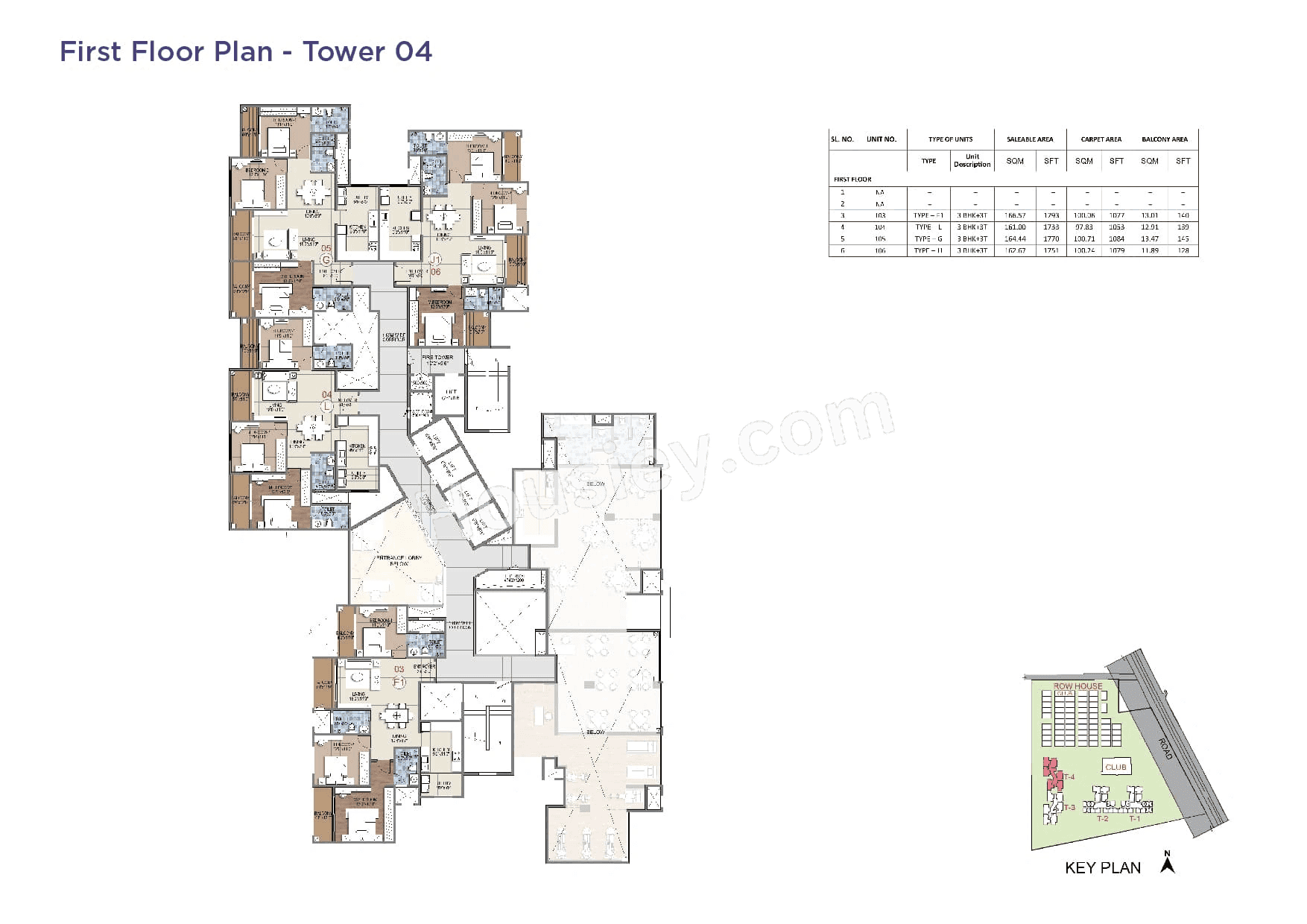 Floor plan 6