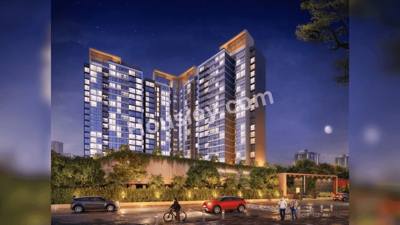 Satyam Peace Of Mind