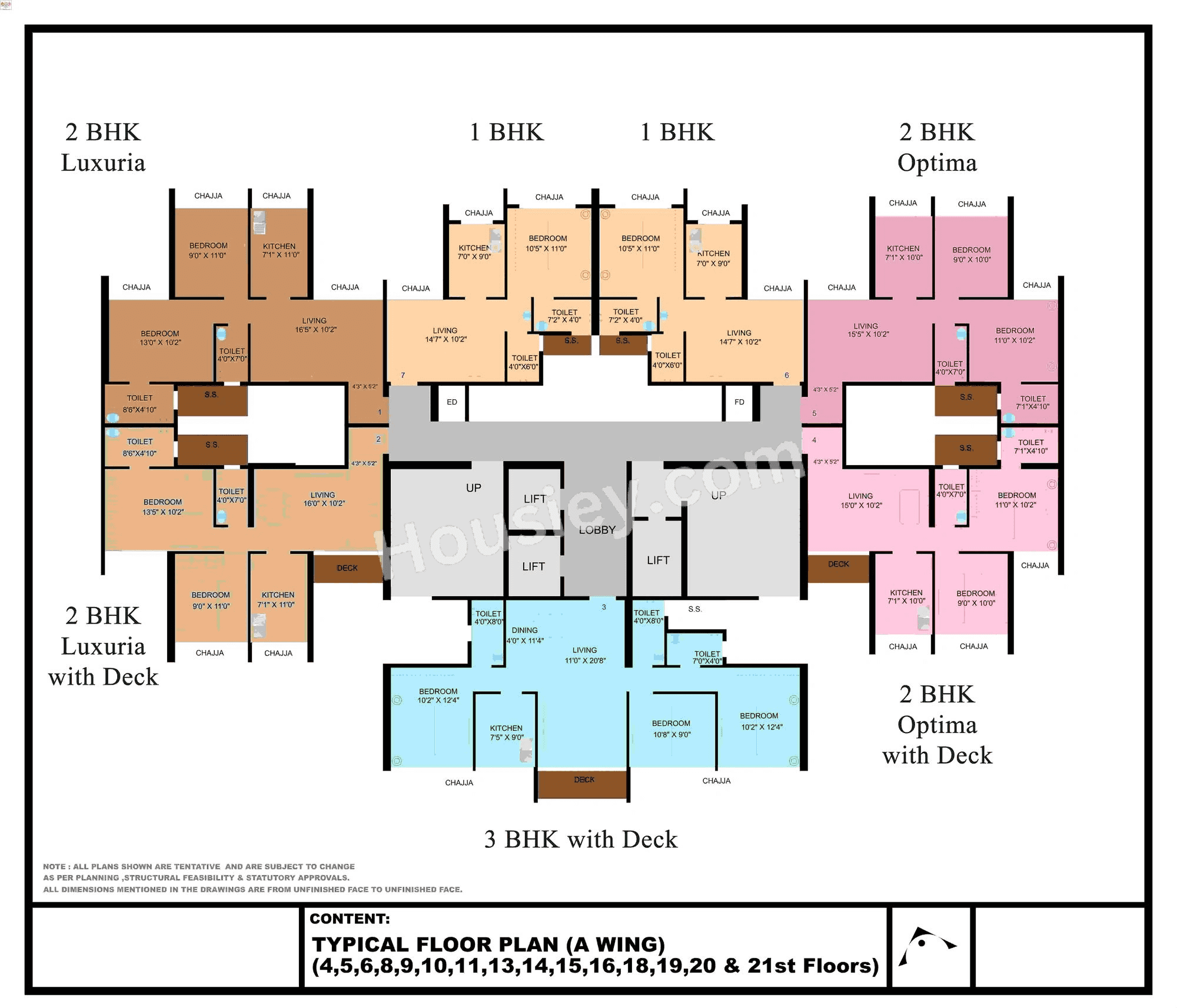 Floor Plan plan