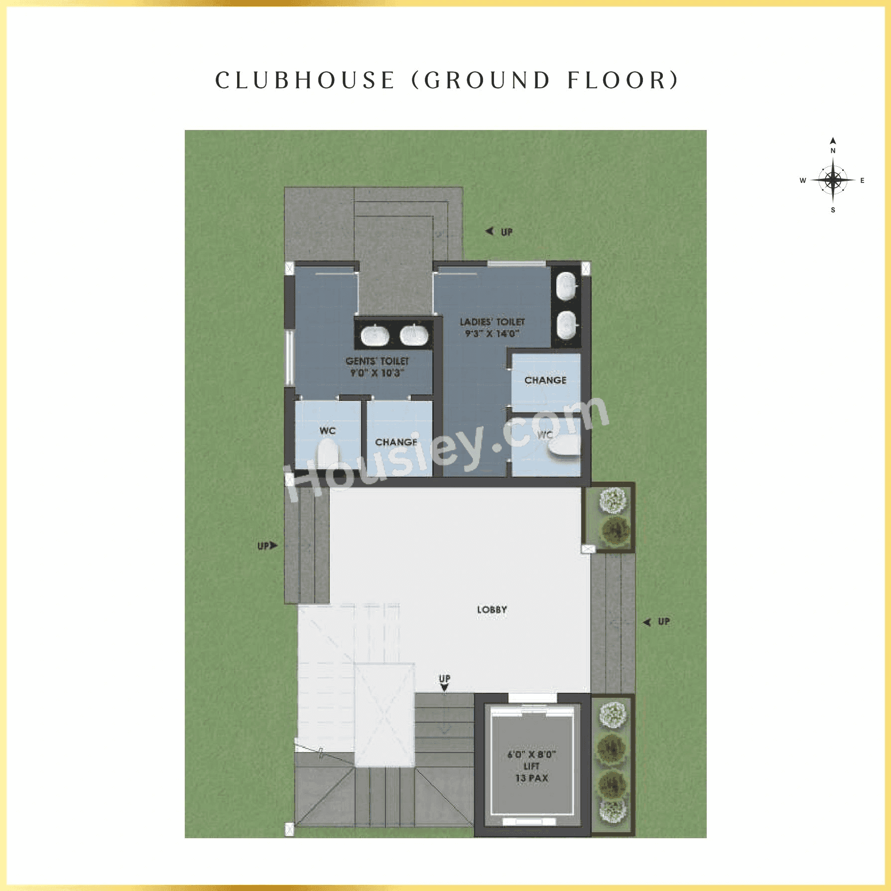 Floor Plan plan