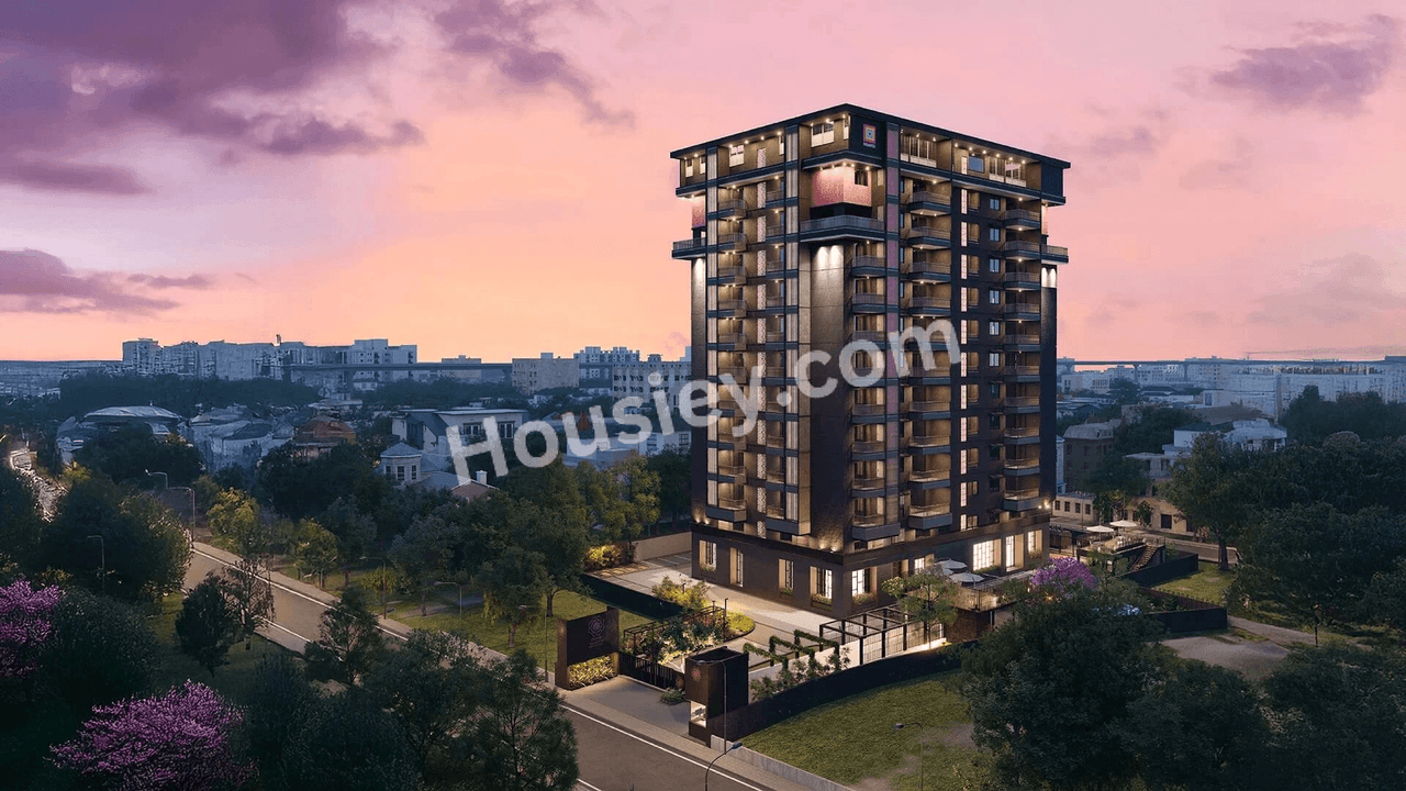 Sentient Heavie Halcyon