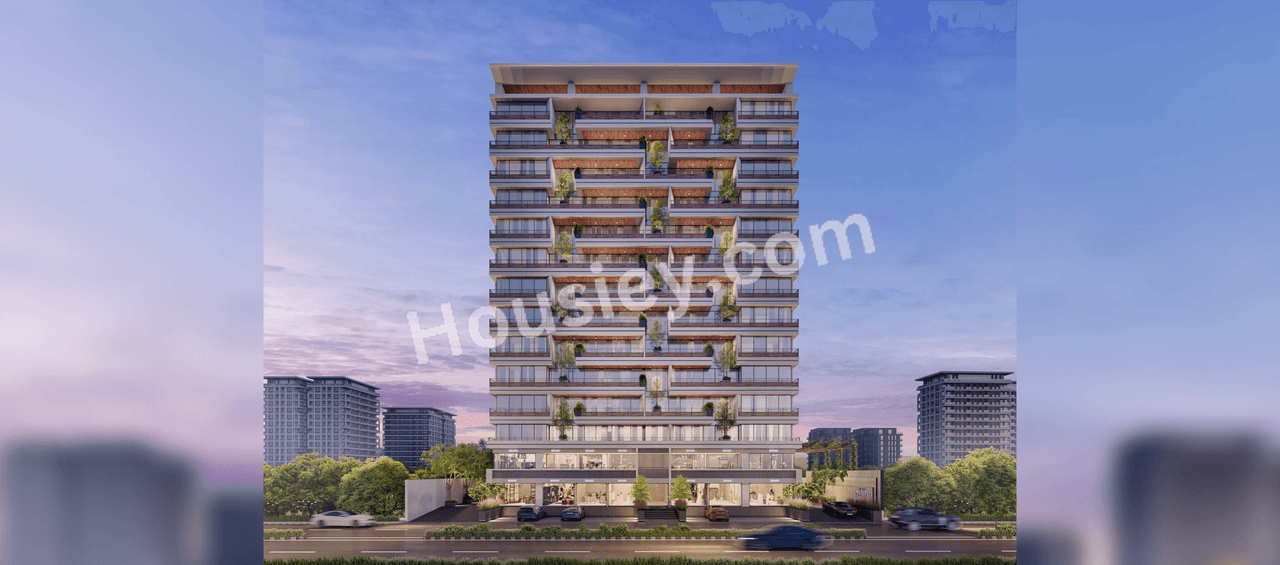 Seventh Westpark