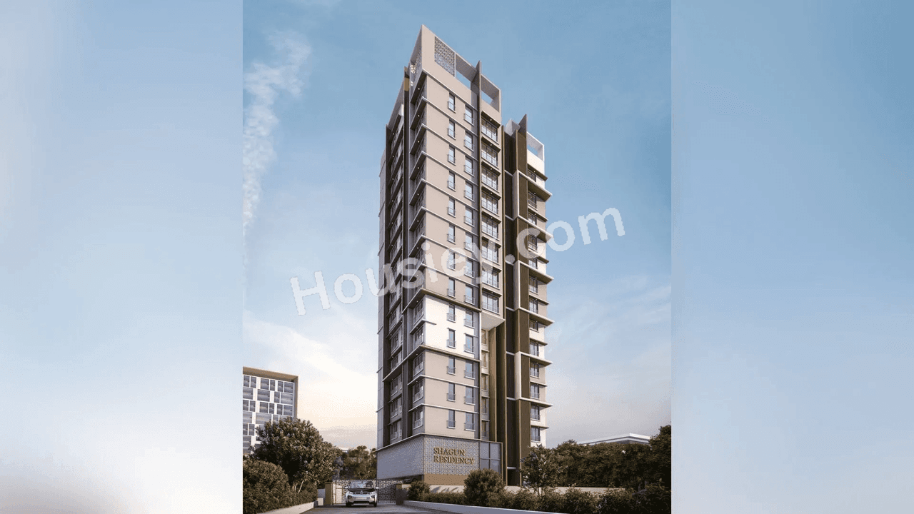 Shagun Residency