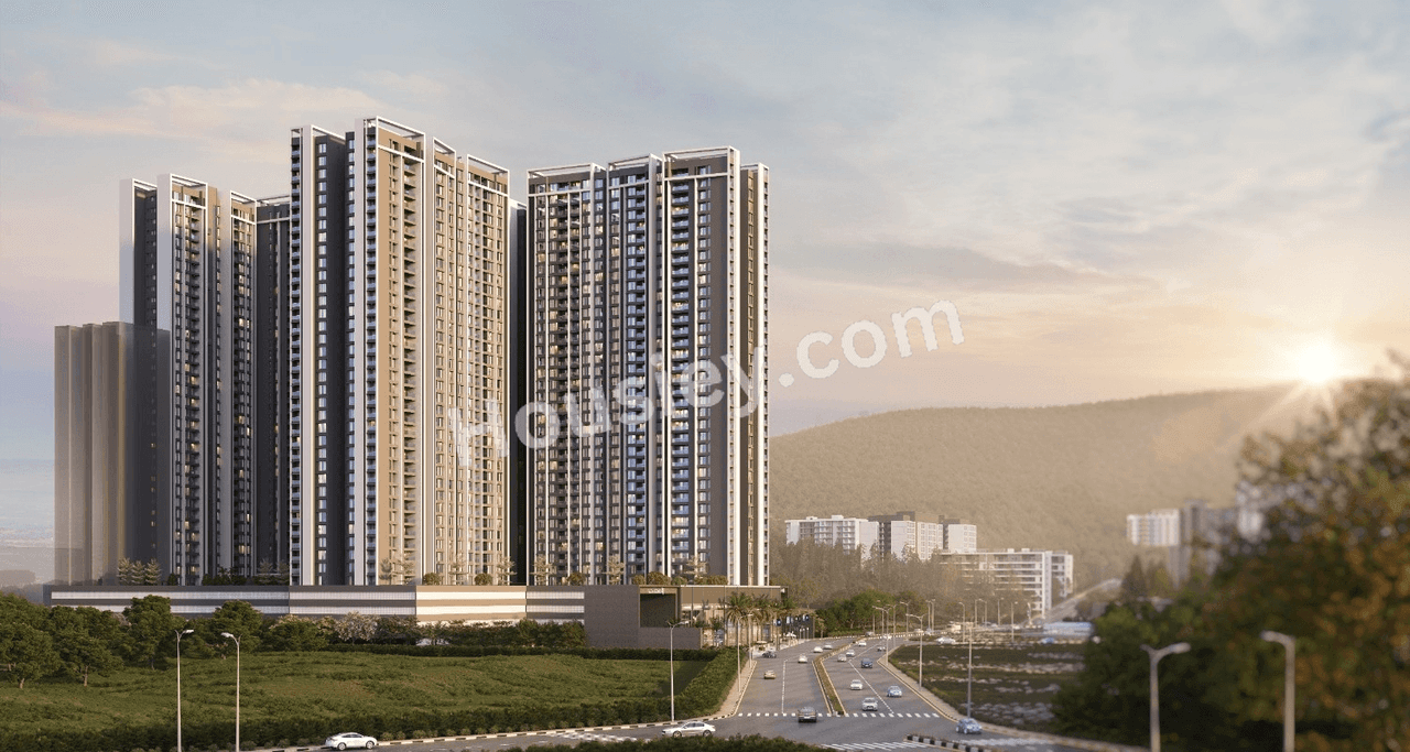 Shankeshwar Ala Carte Homes