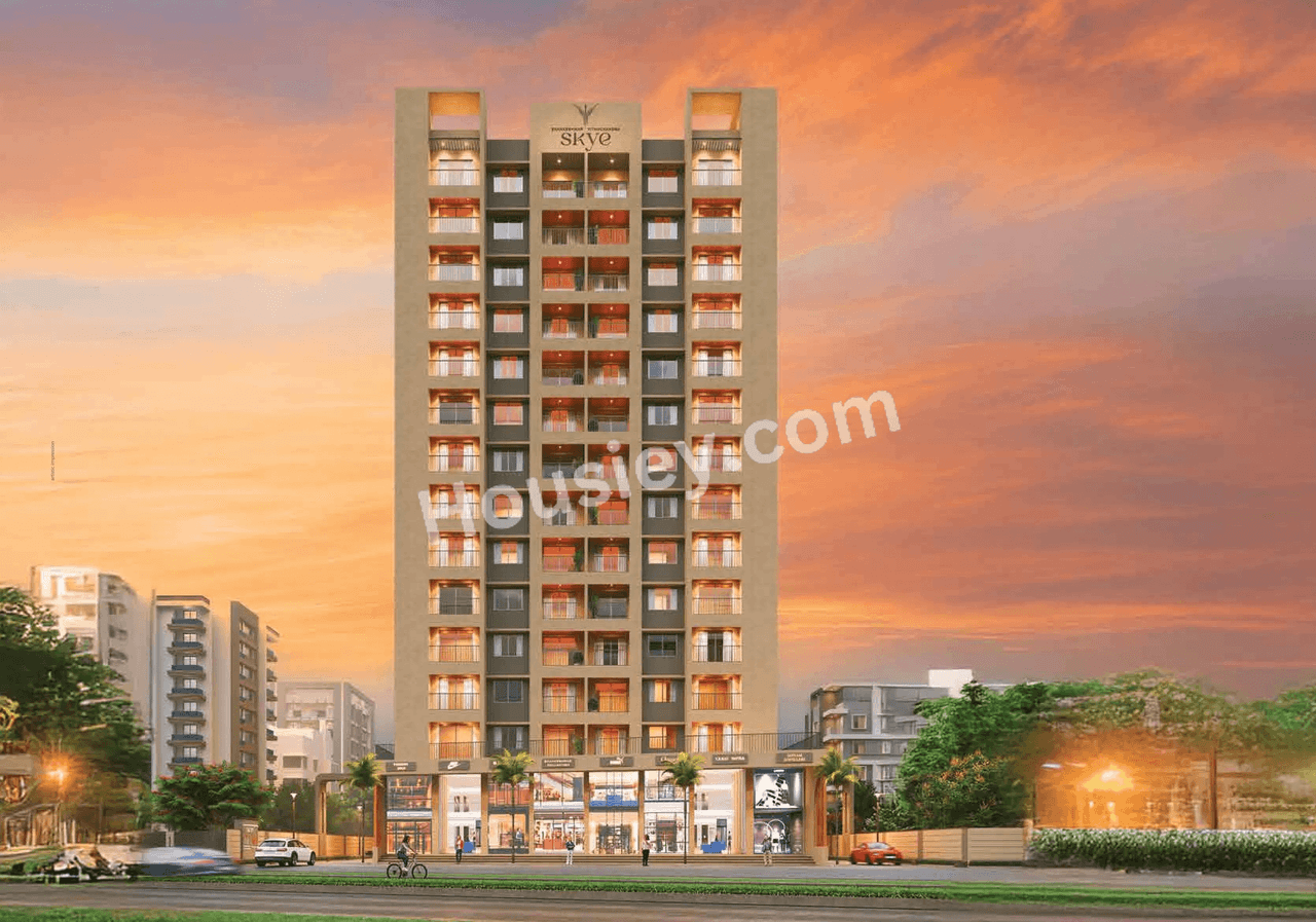 Shankeshwar Vithuchandra Skye