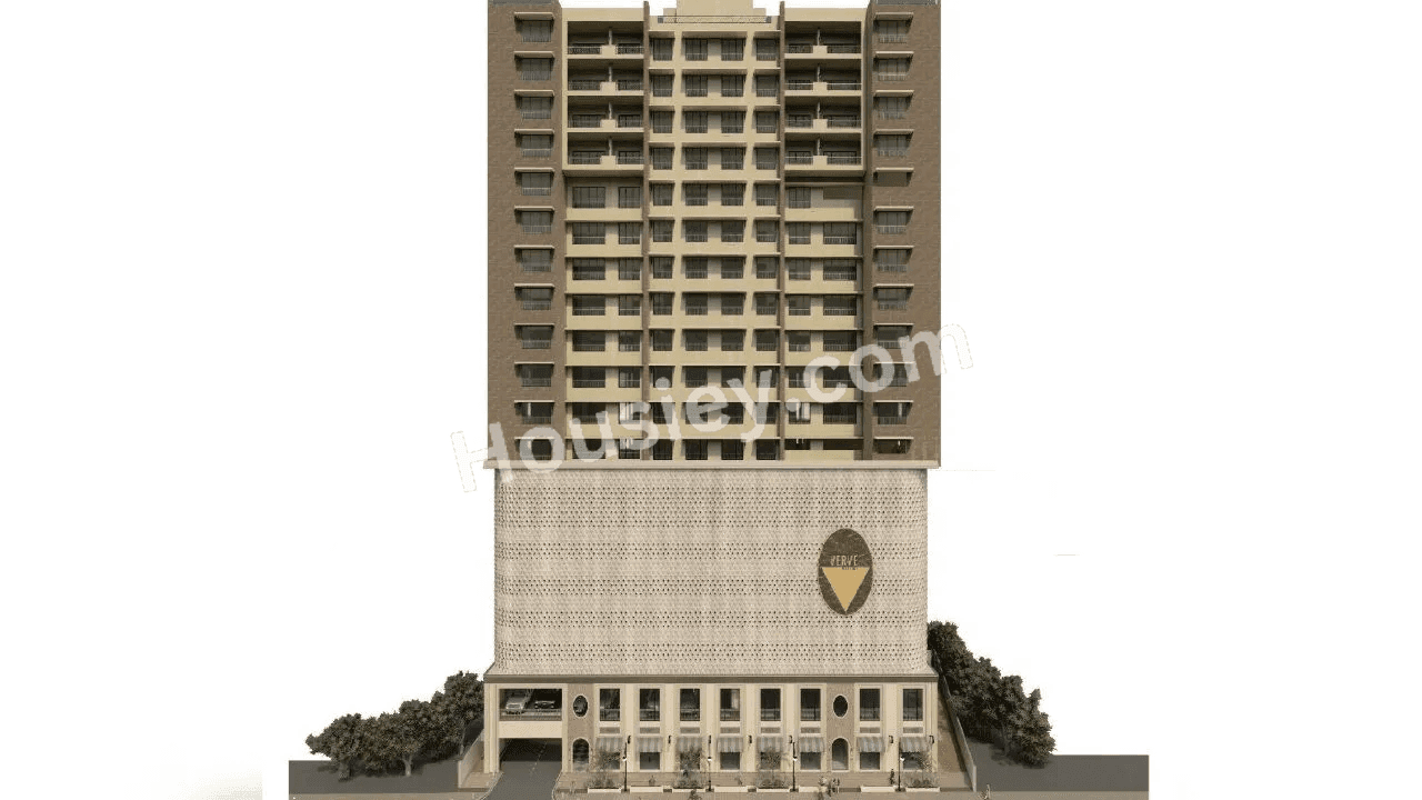 Shanti Verve Mansion