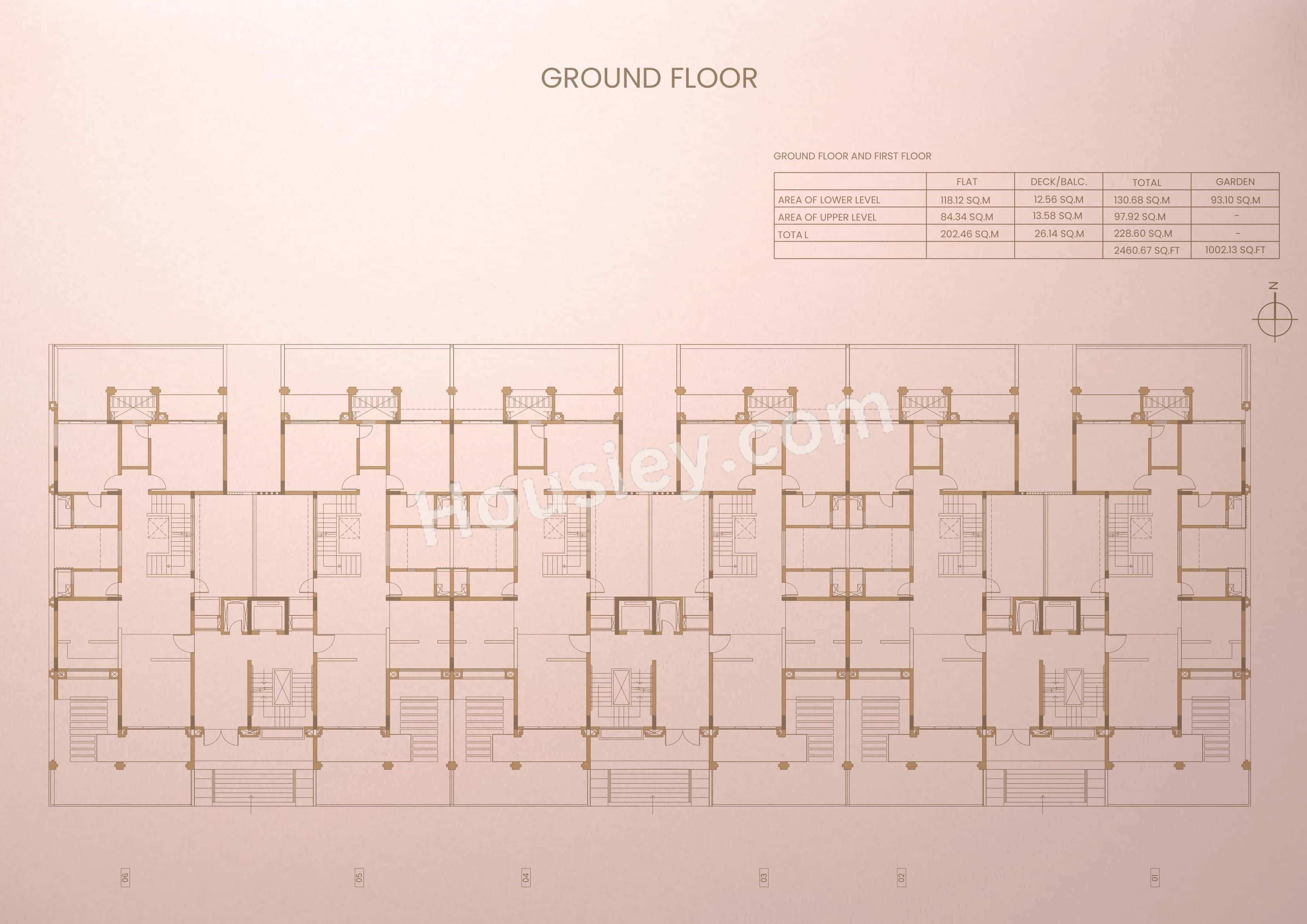 Floor plan 10