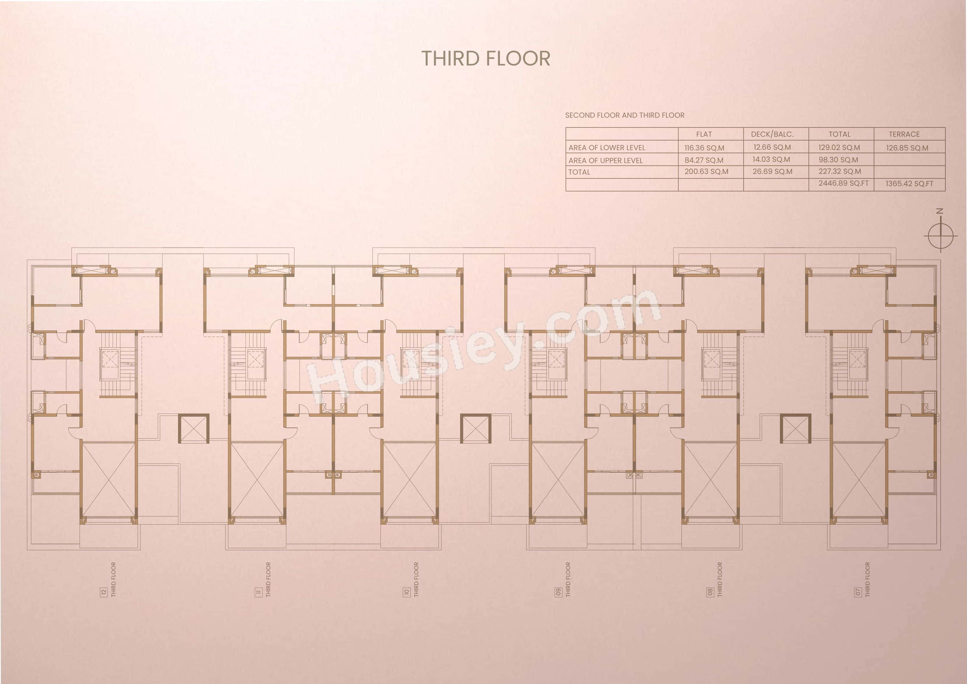 Floor plan 13