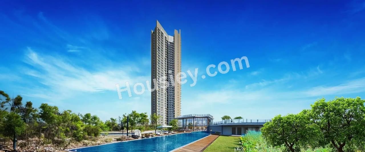 Shapoorji Sarova Aquila