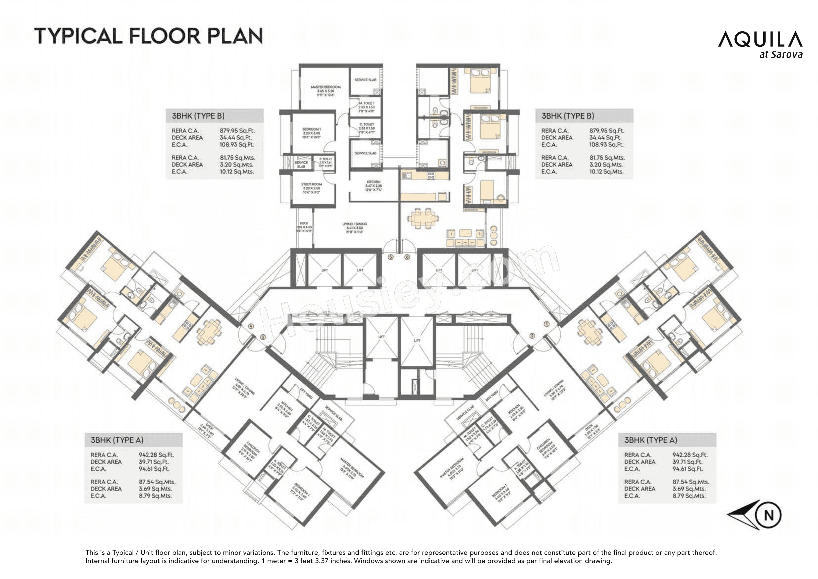 Floor plan 5