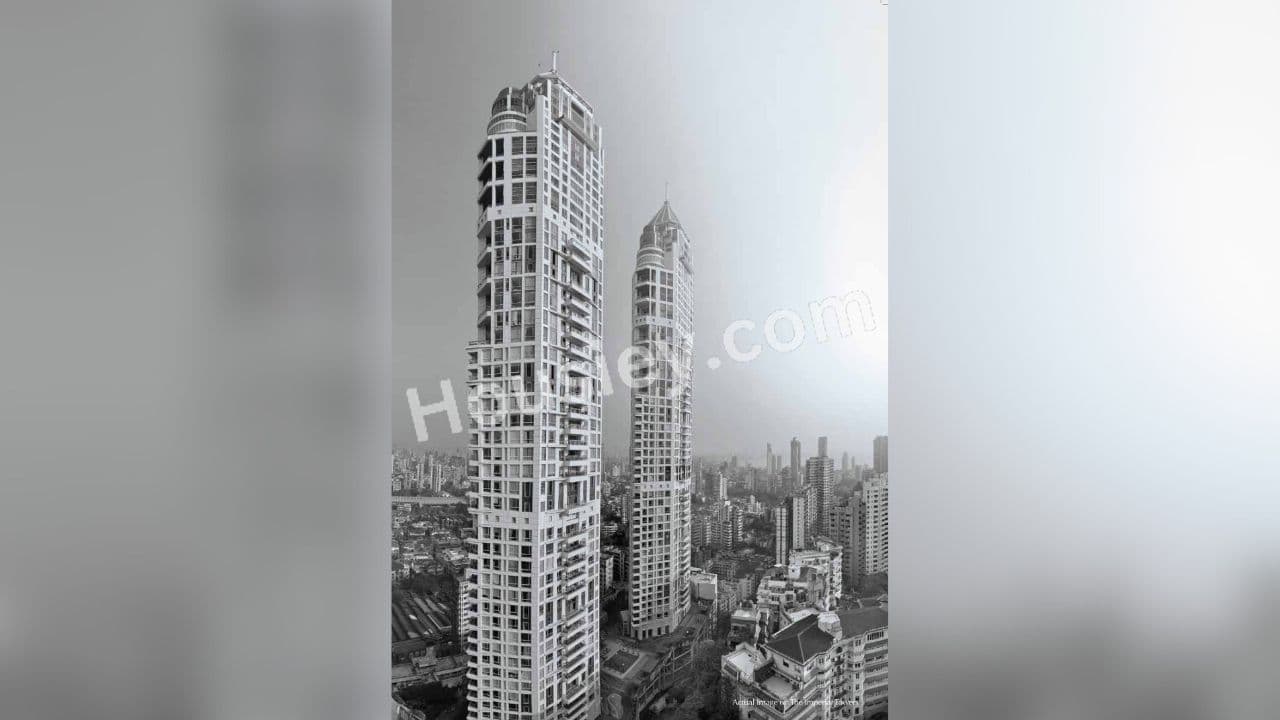 Shapoorji The Odyssey