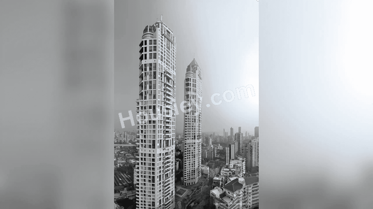 Shapoorji The Odyssey