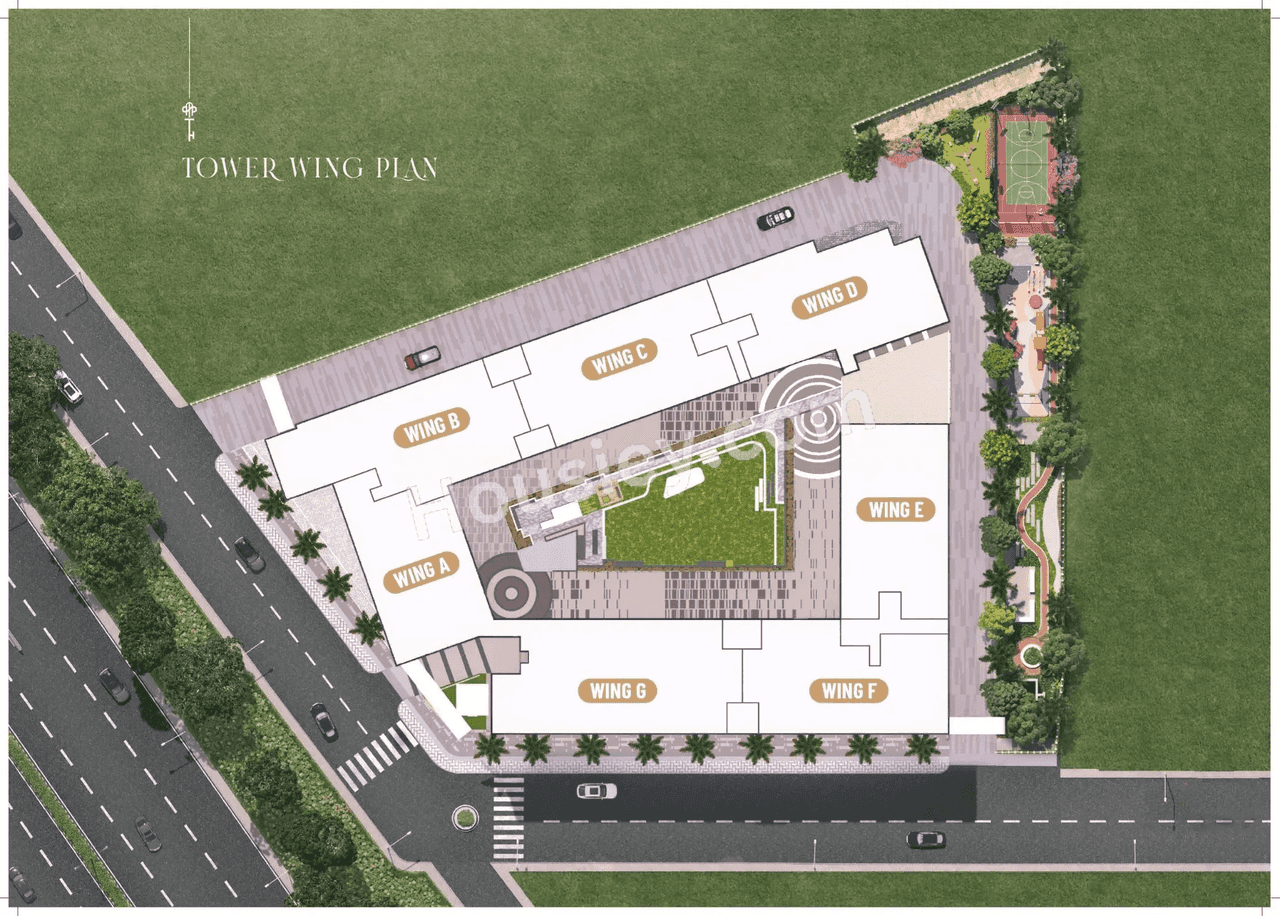 Sheth Promont Floor plan 2